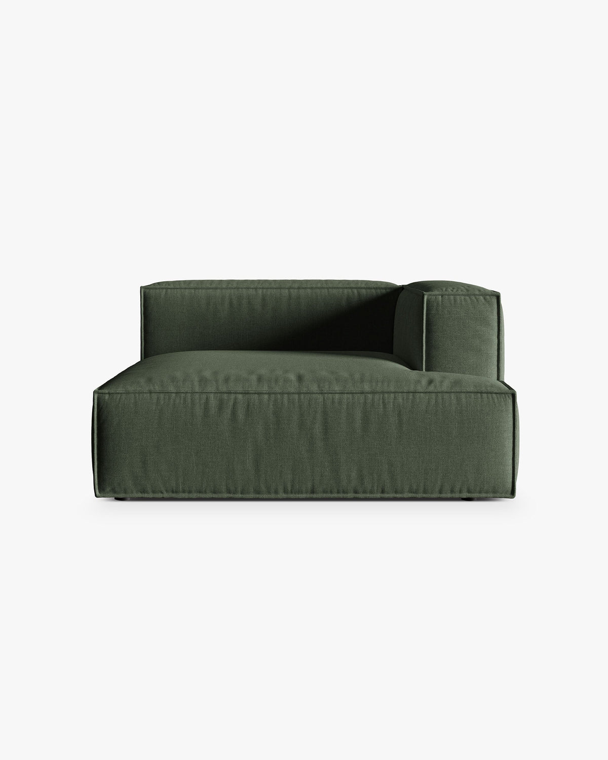 Nuria chaise longue