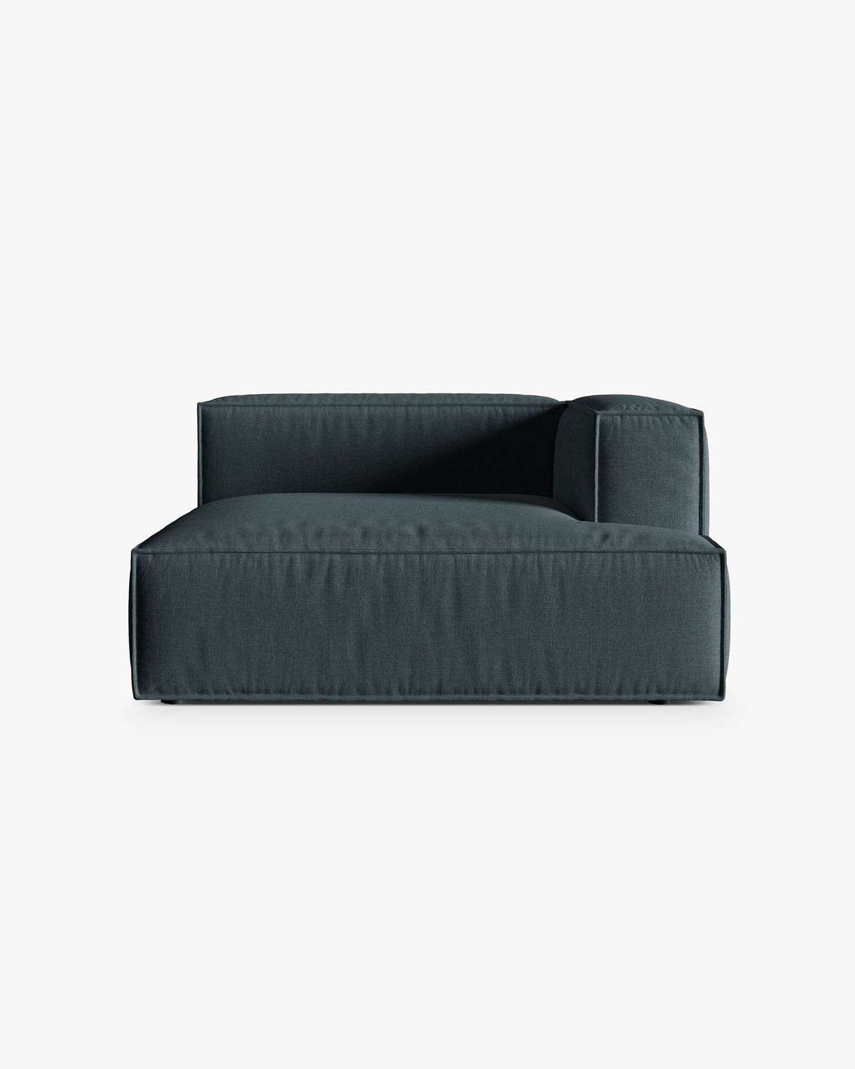 Nuria chaise longue