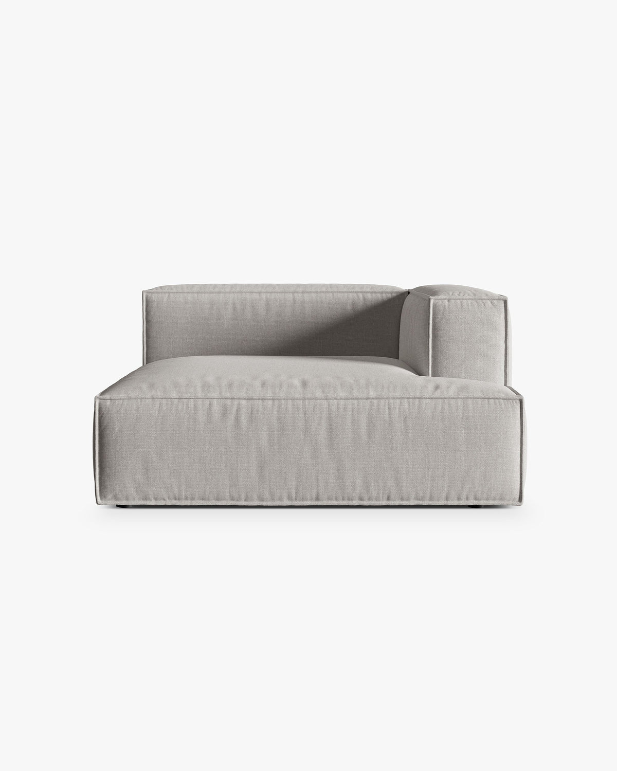 Nuria chaise longue