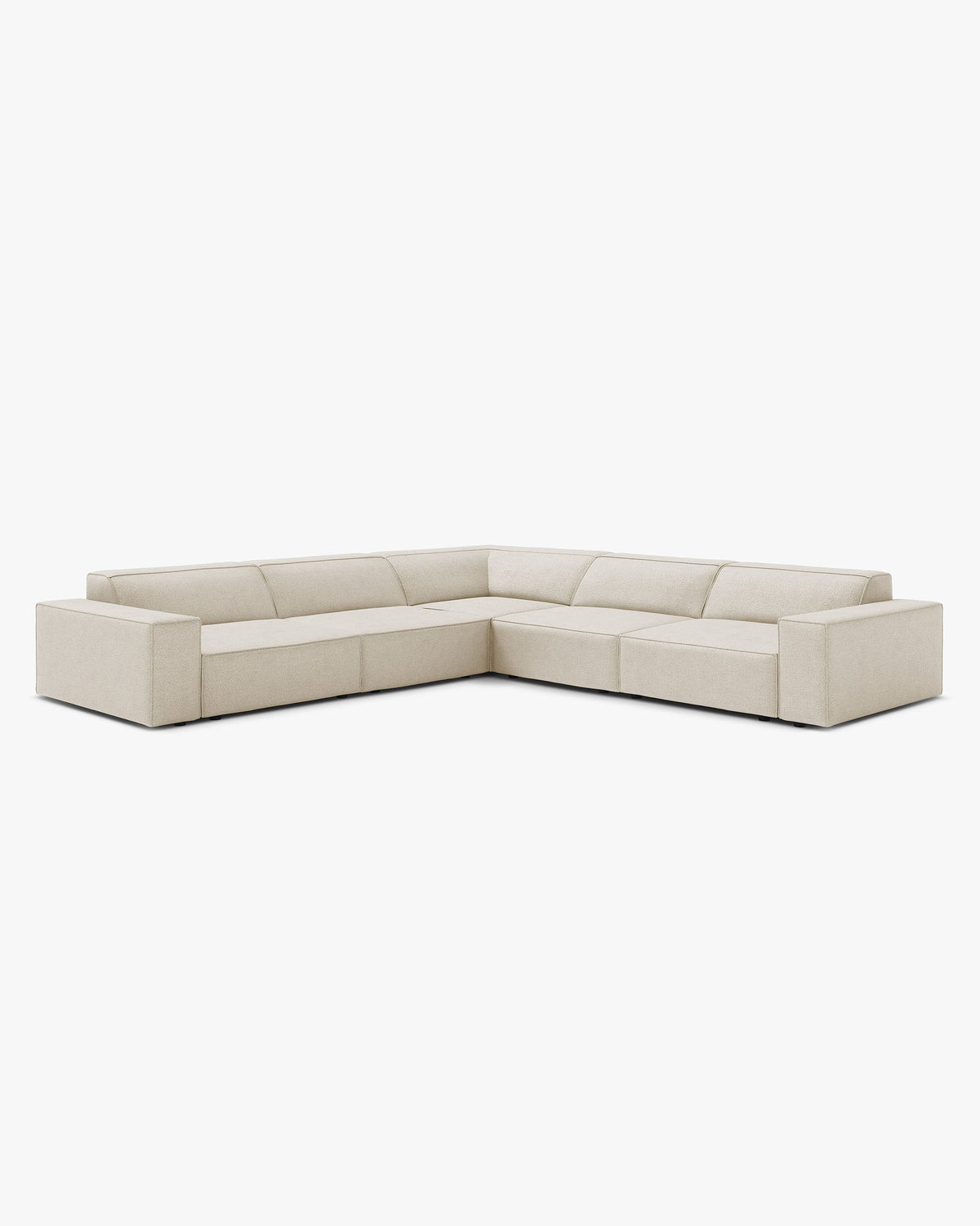 Jodie Corner Sofa
