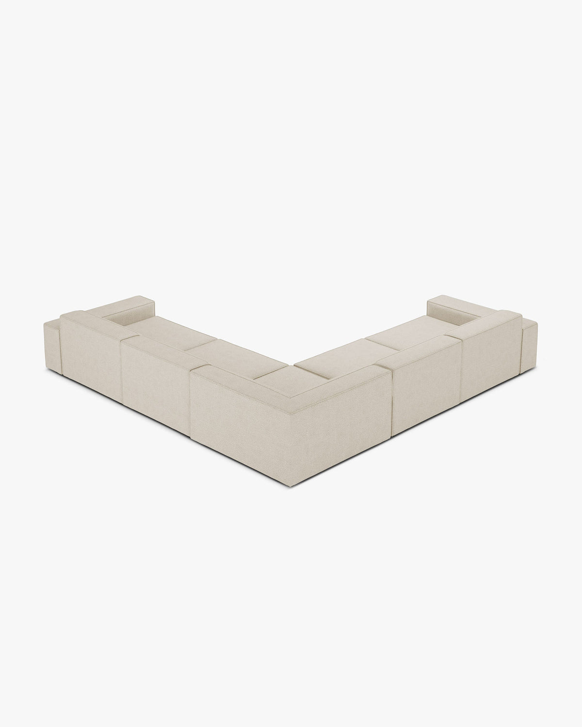 Jodie Corner Sofa