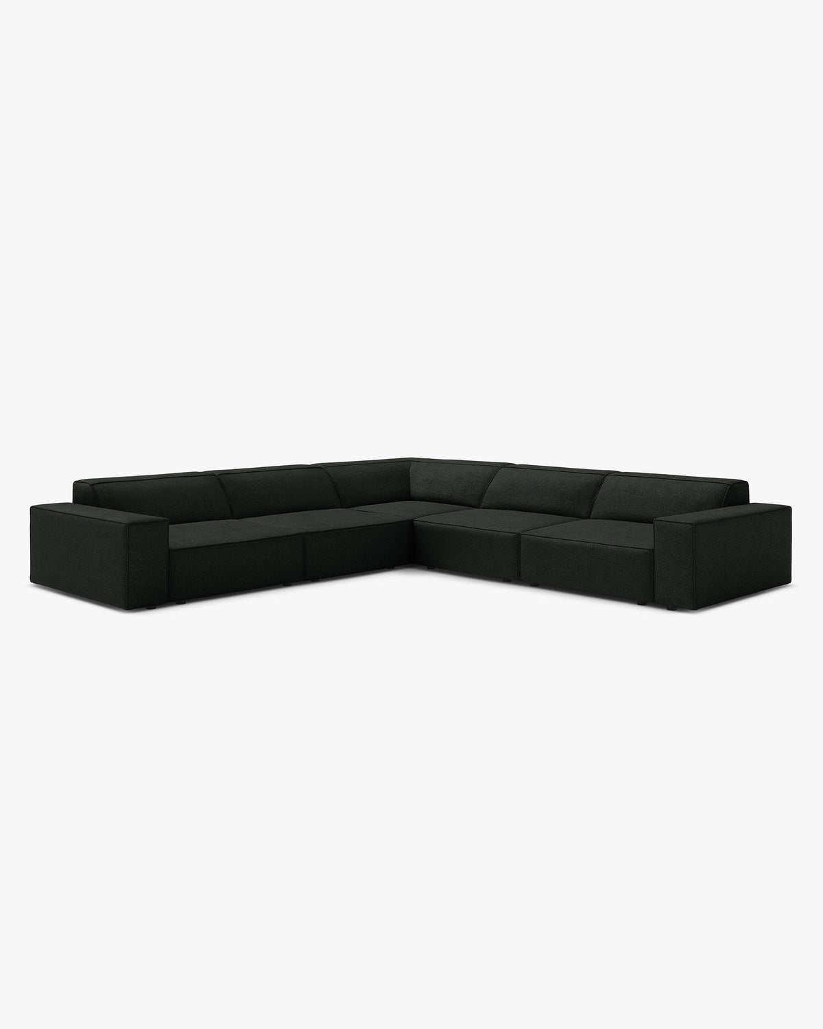 Jodie Corner Sofa
