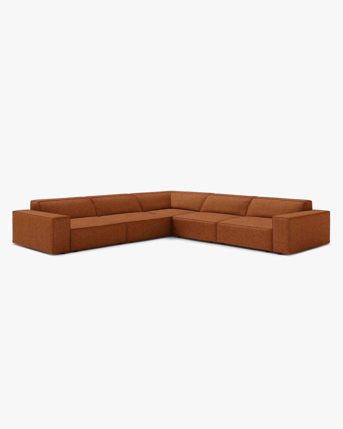 Jodie Corner Sofa