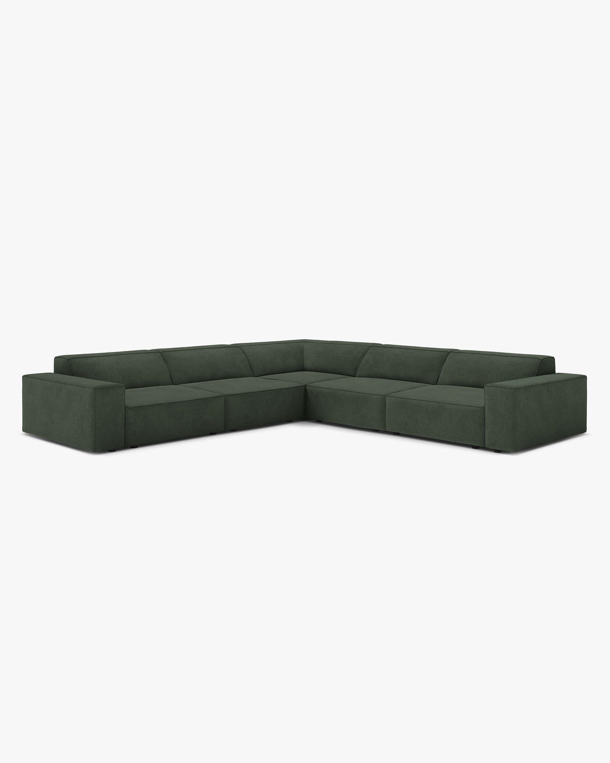 Jodie Corner Sofa