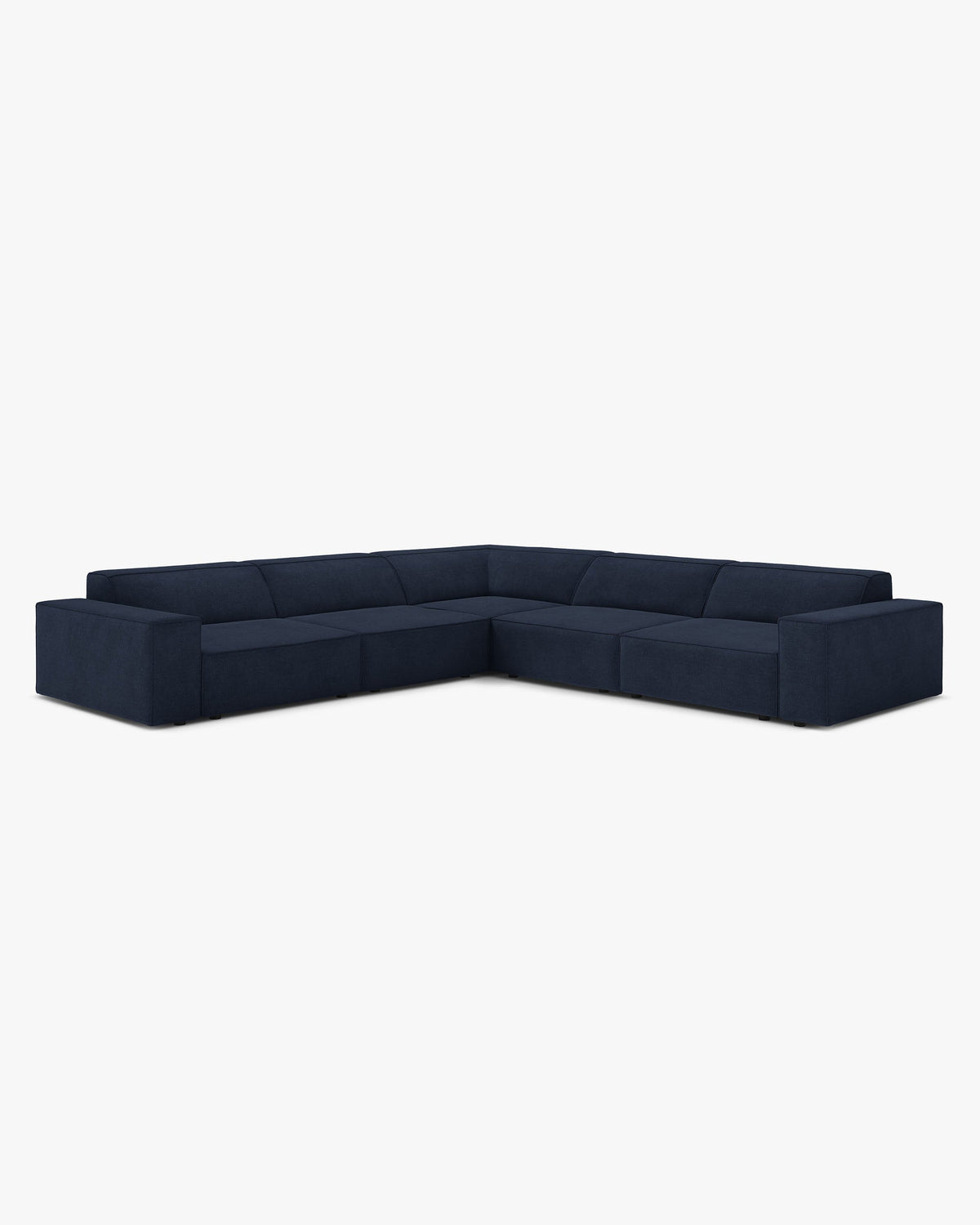Jodie Corner Sofa