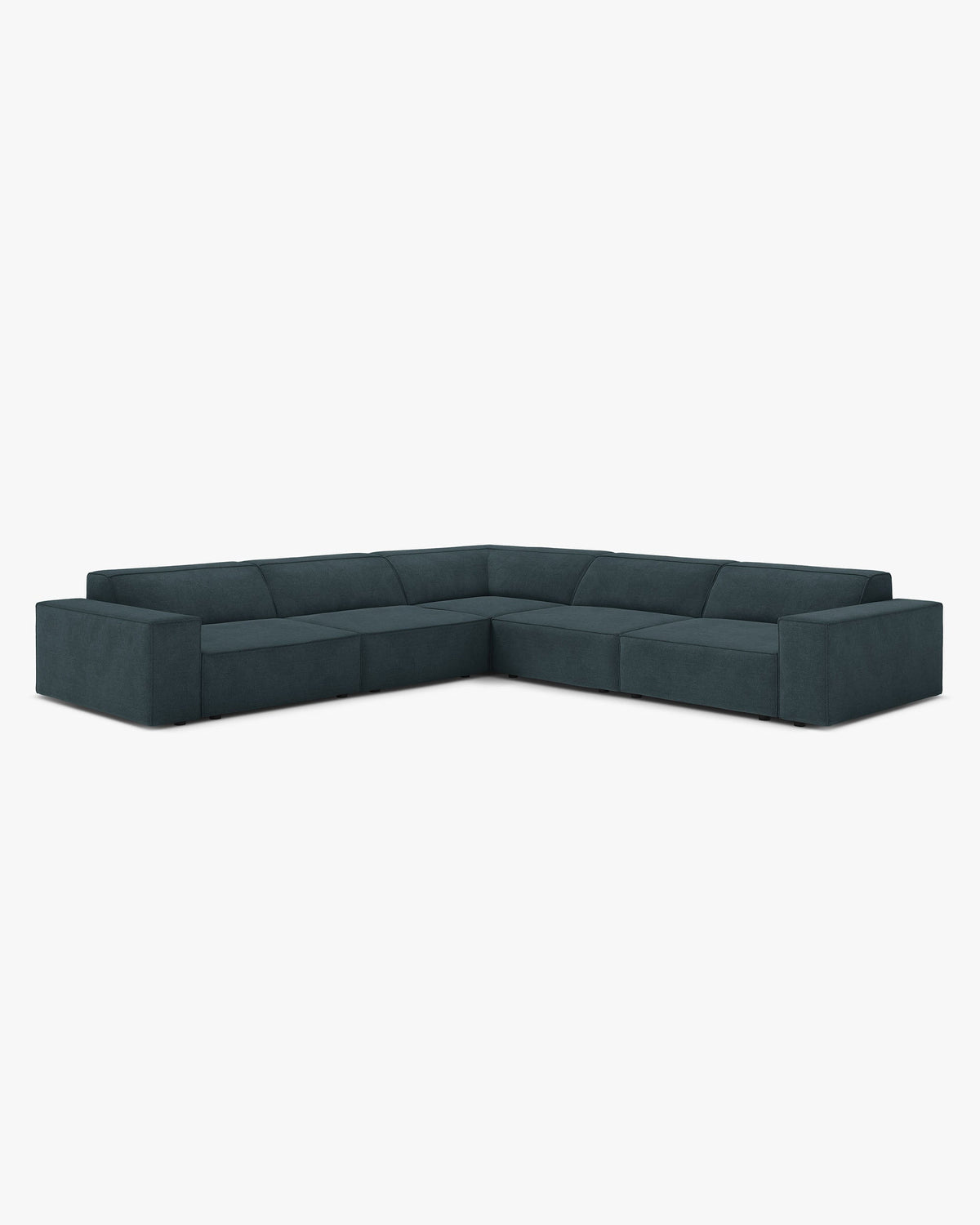 Jodie Corner Sofa