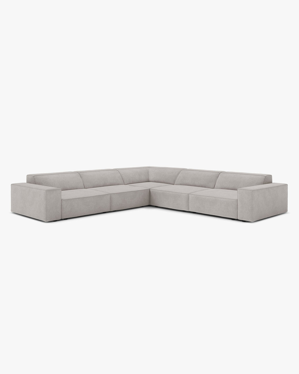 Jodie Corner Sofa