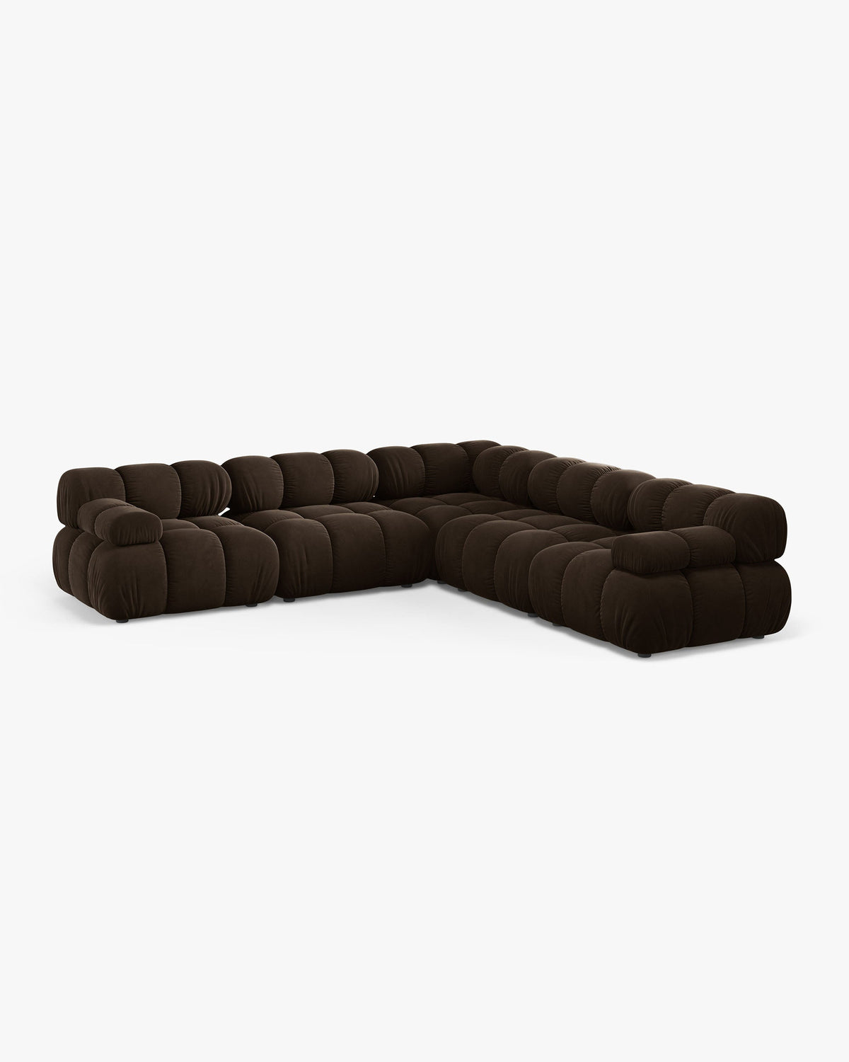 Bellis Corner modular sofa for living room