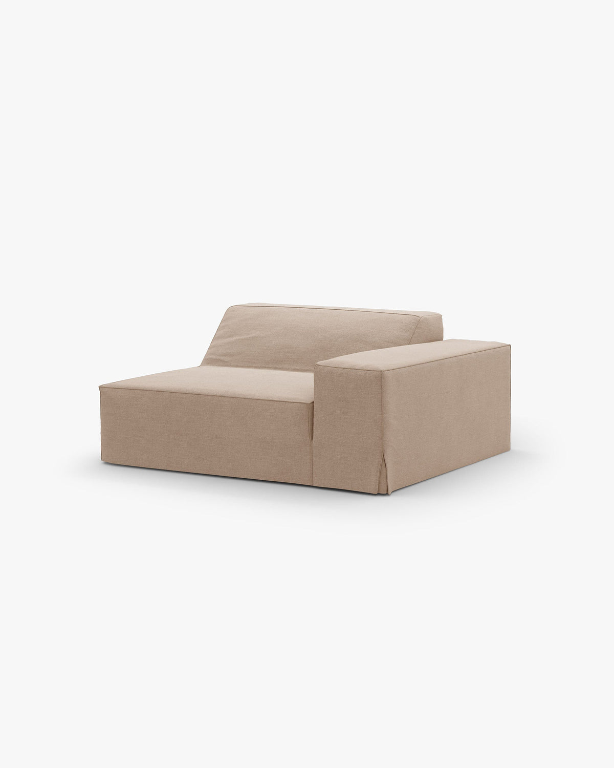 Jodie large side modul cover