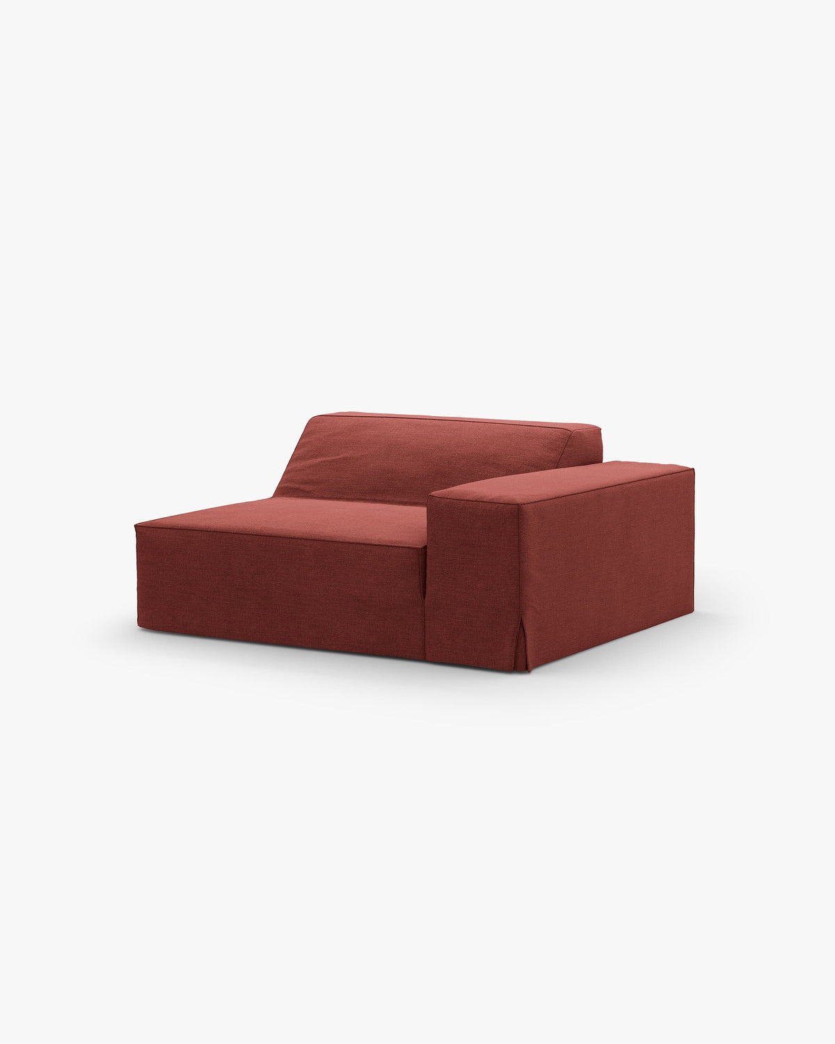 Jodie large side modul cover