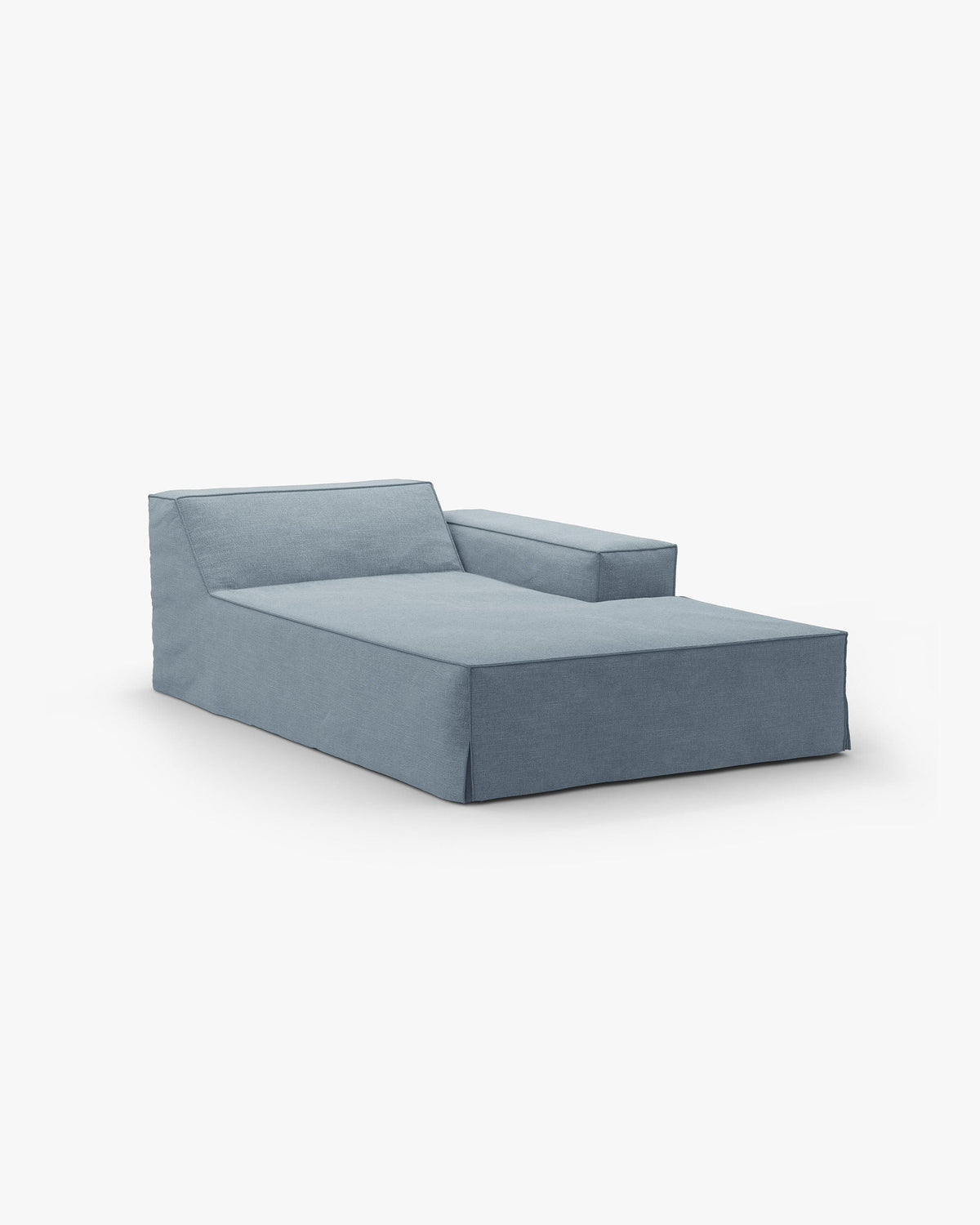 Jodie chaise longue cover