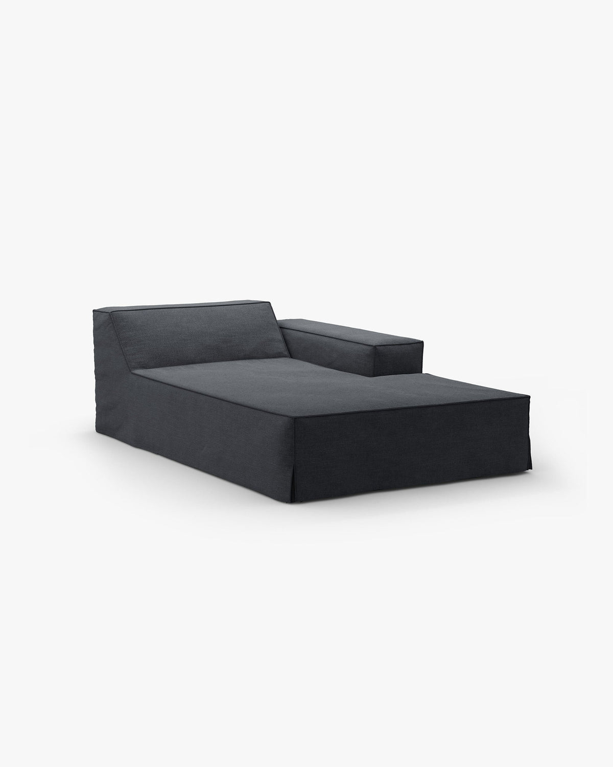 Jodie chaise longue cover