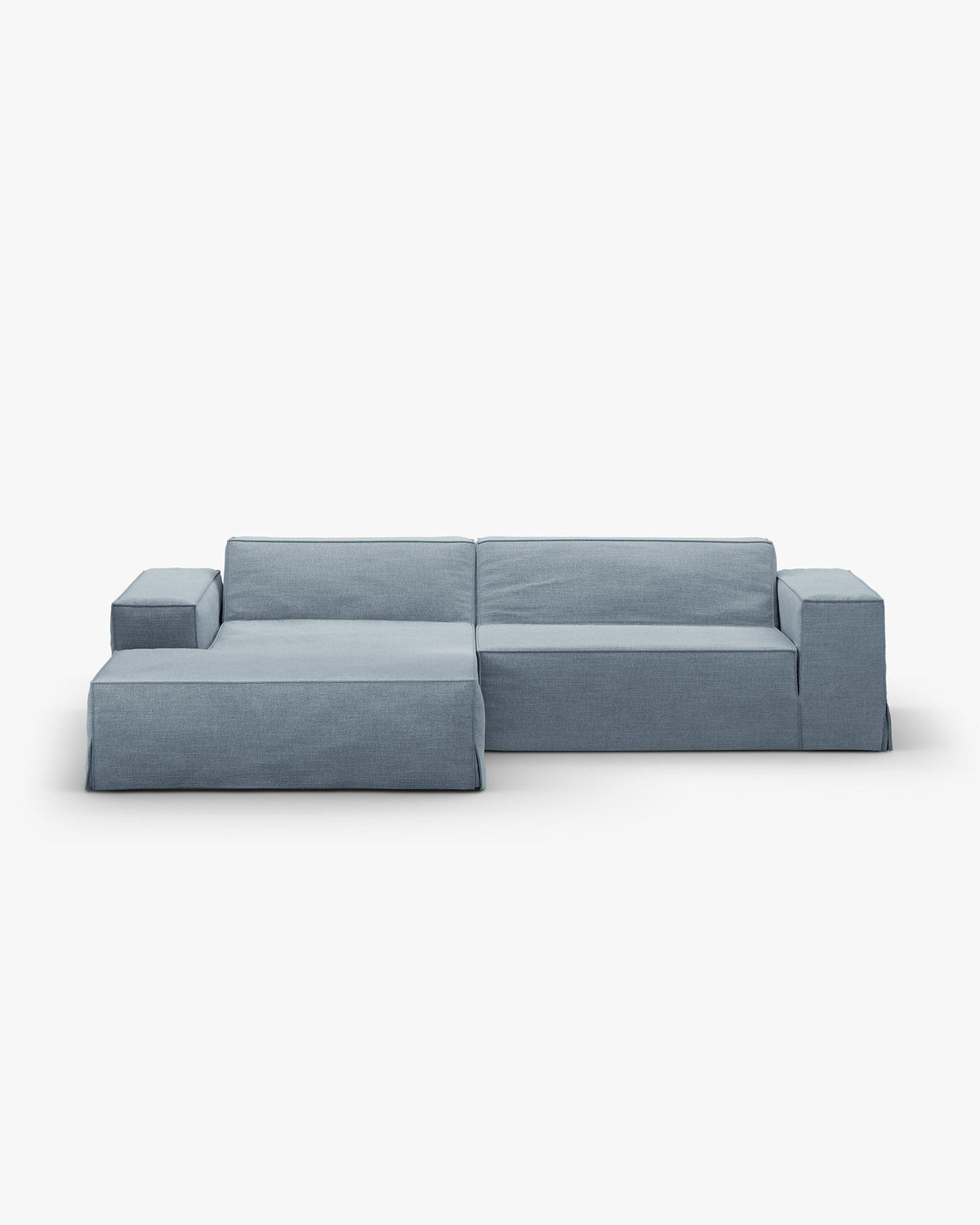 Jodie medium corner sofa cover