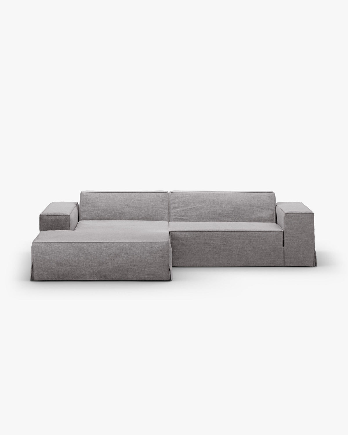 Jodie medium corner sofa cover