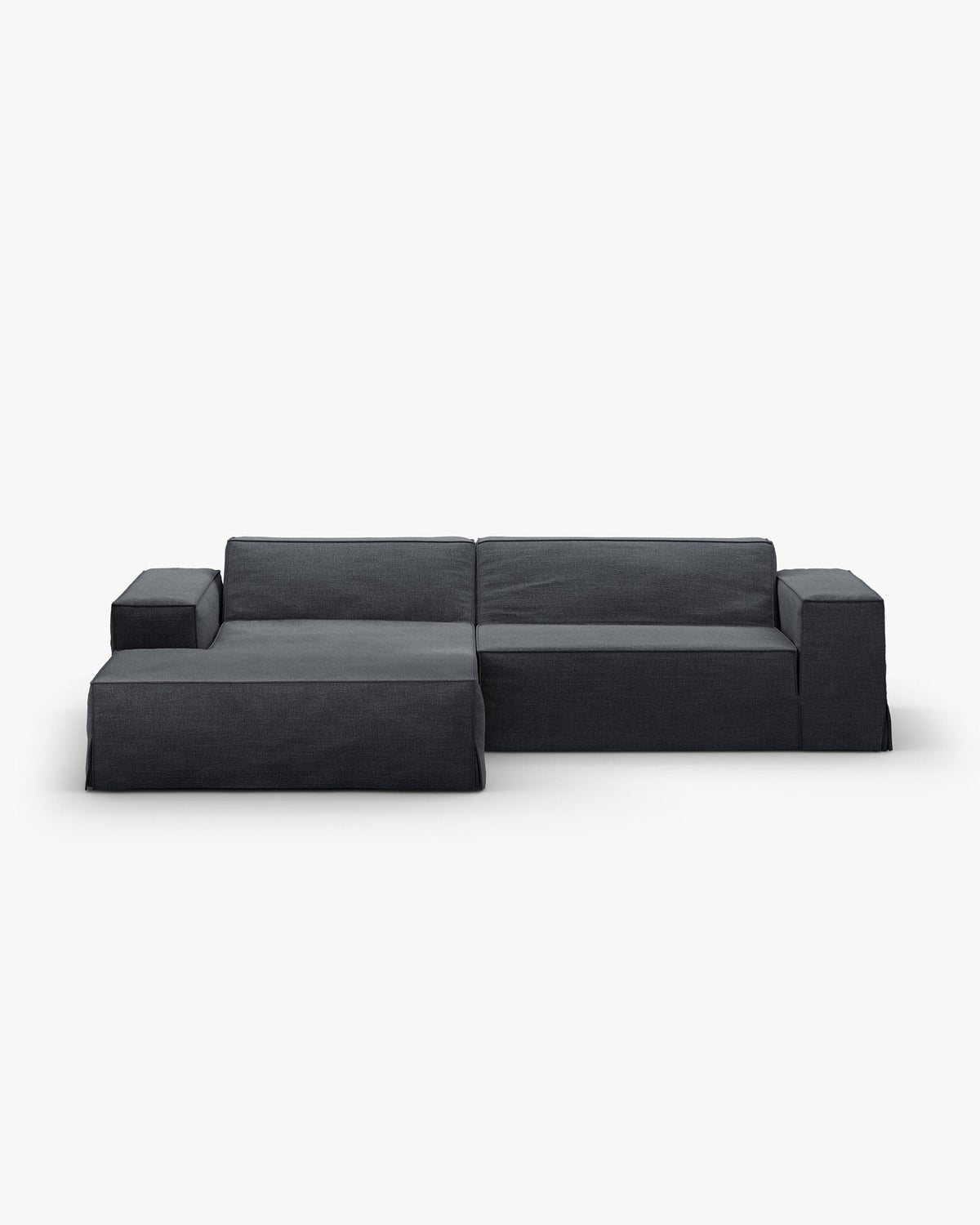Jodie medium corner sofa cover