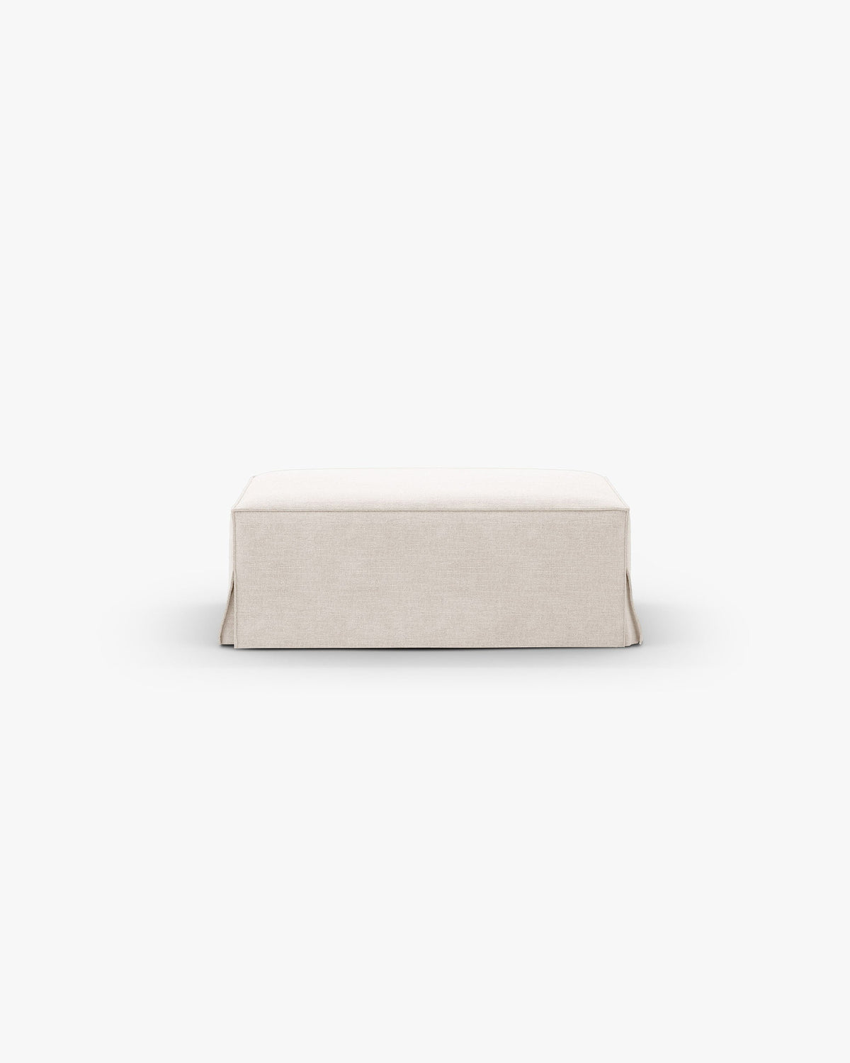 Jodie pouf cover