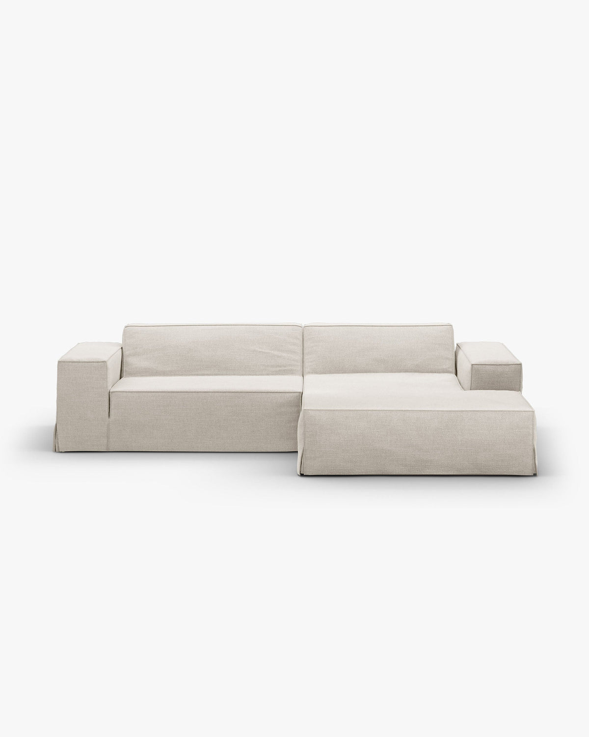 Jodie medium corner sofa cover