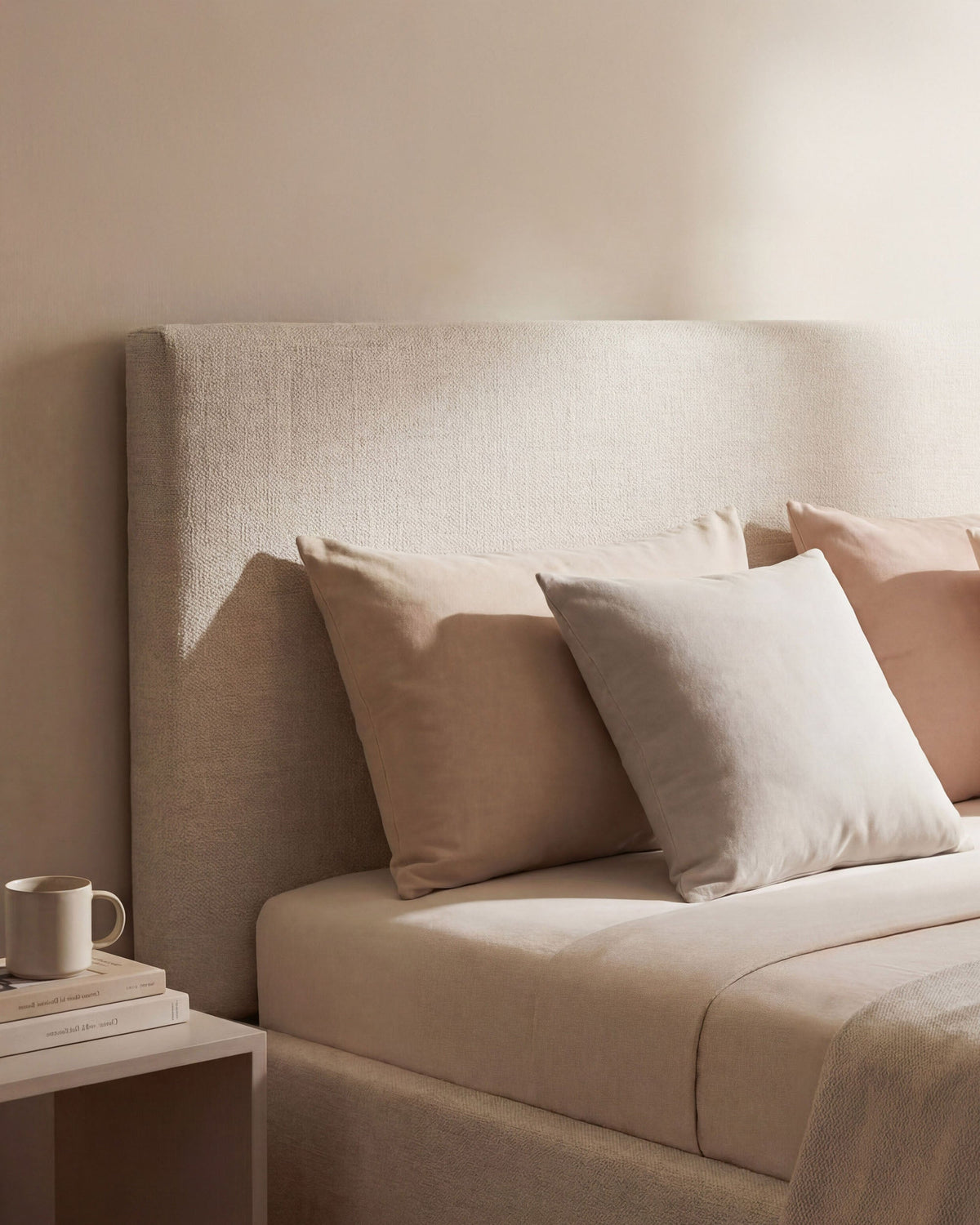 Remo headboard