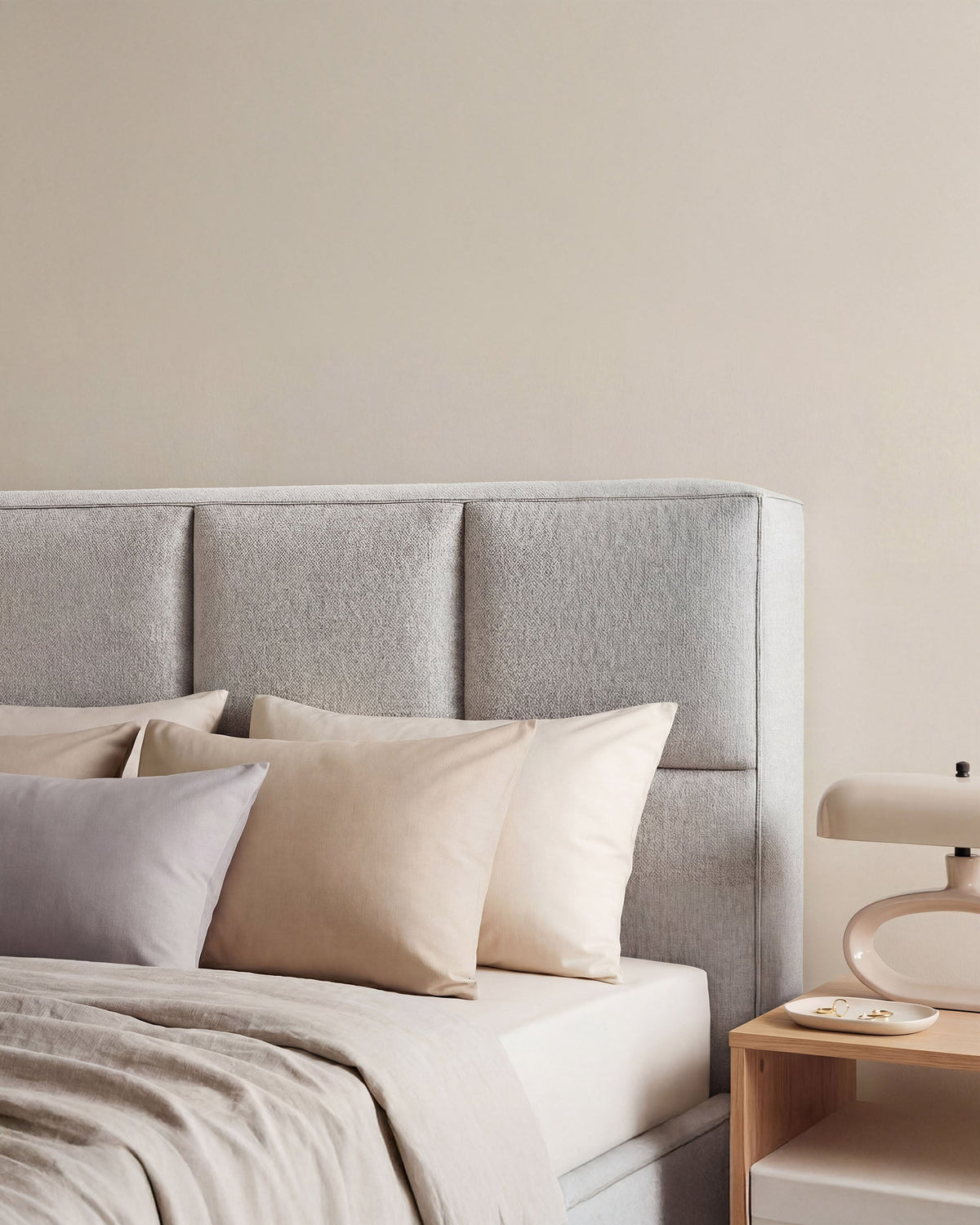 Darren headboard