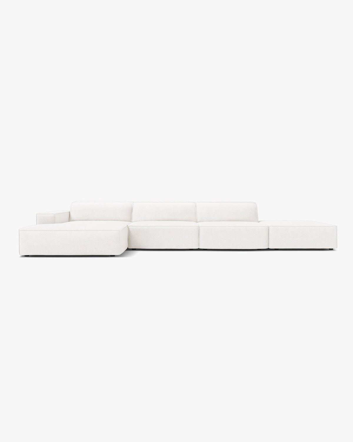 Jodie corner sofa 5 seats