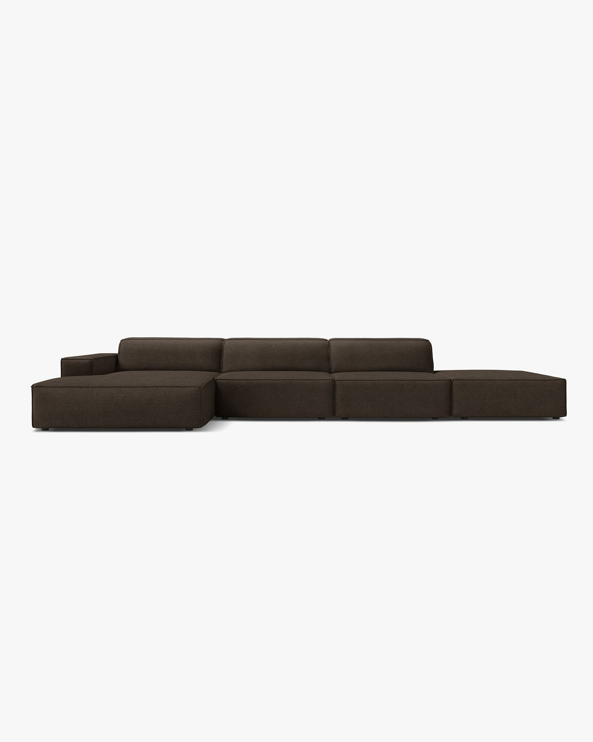 Jodie corner sofa 5 seats