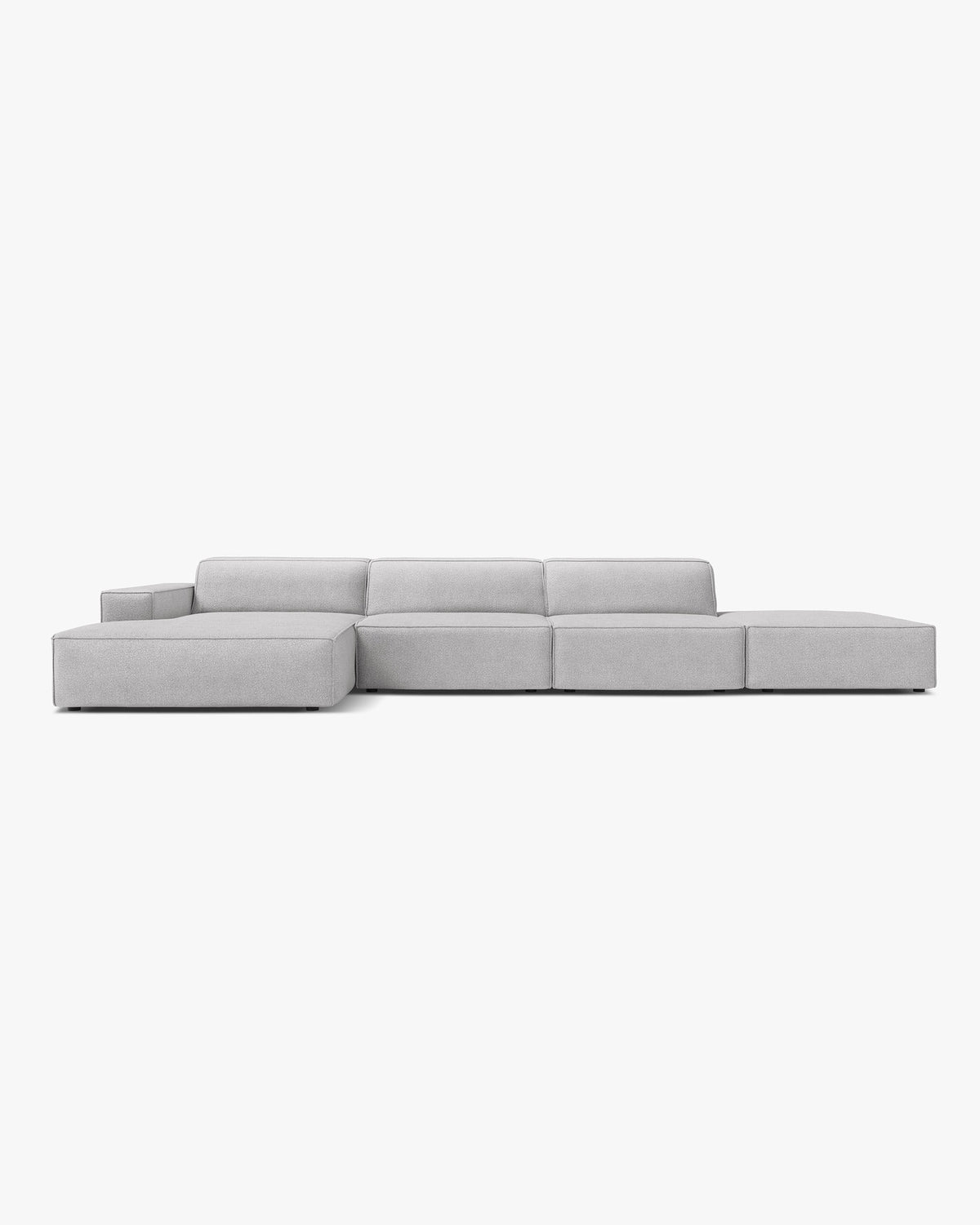 Jodie corner sofa 5 seats