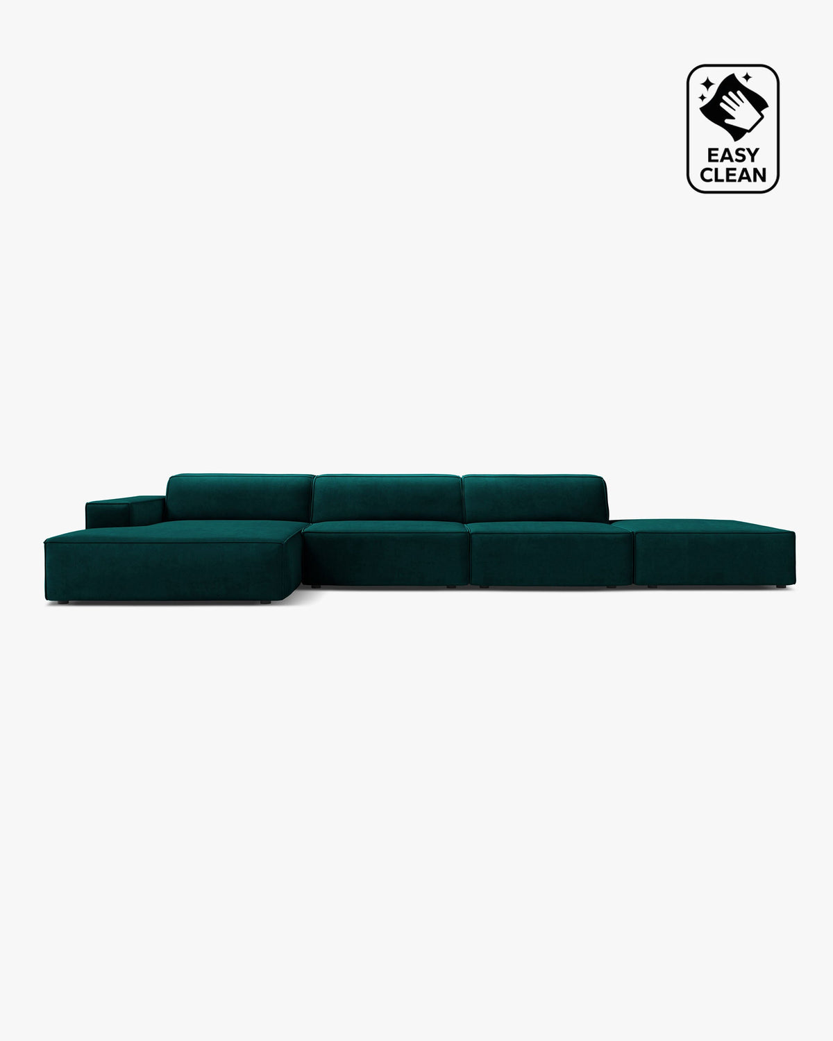 Jodie corner sofa 5 seats