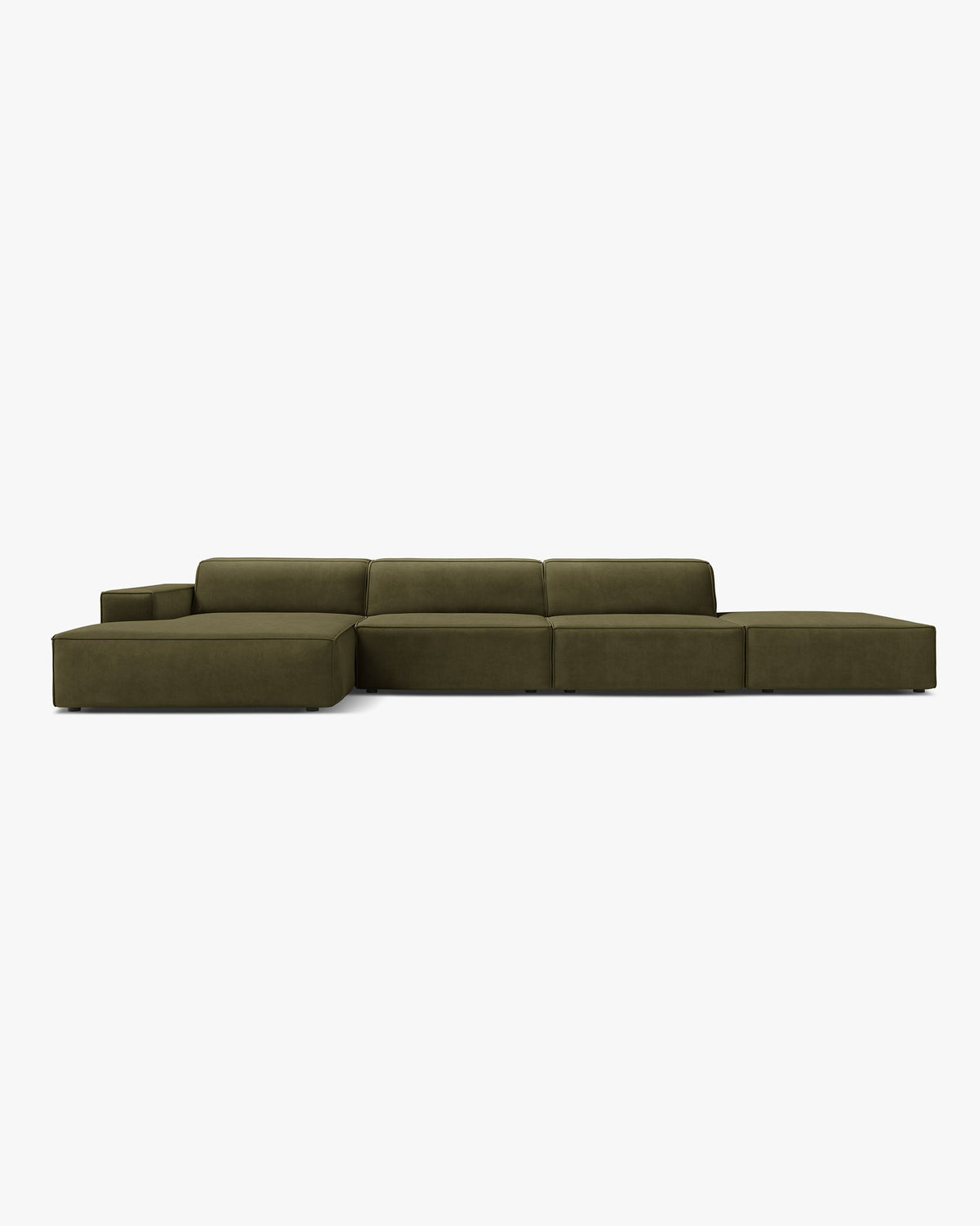 Jodie corner sofa 5 seats