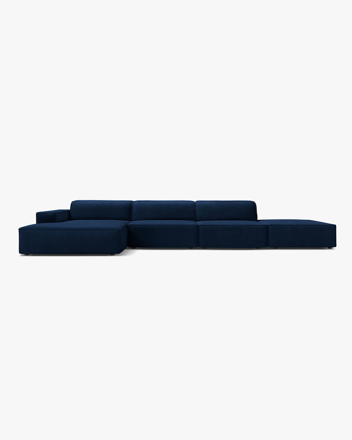 Jodie corner sofa 5 seats