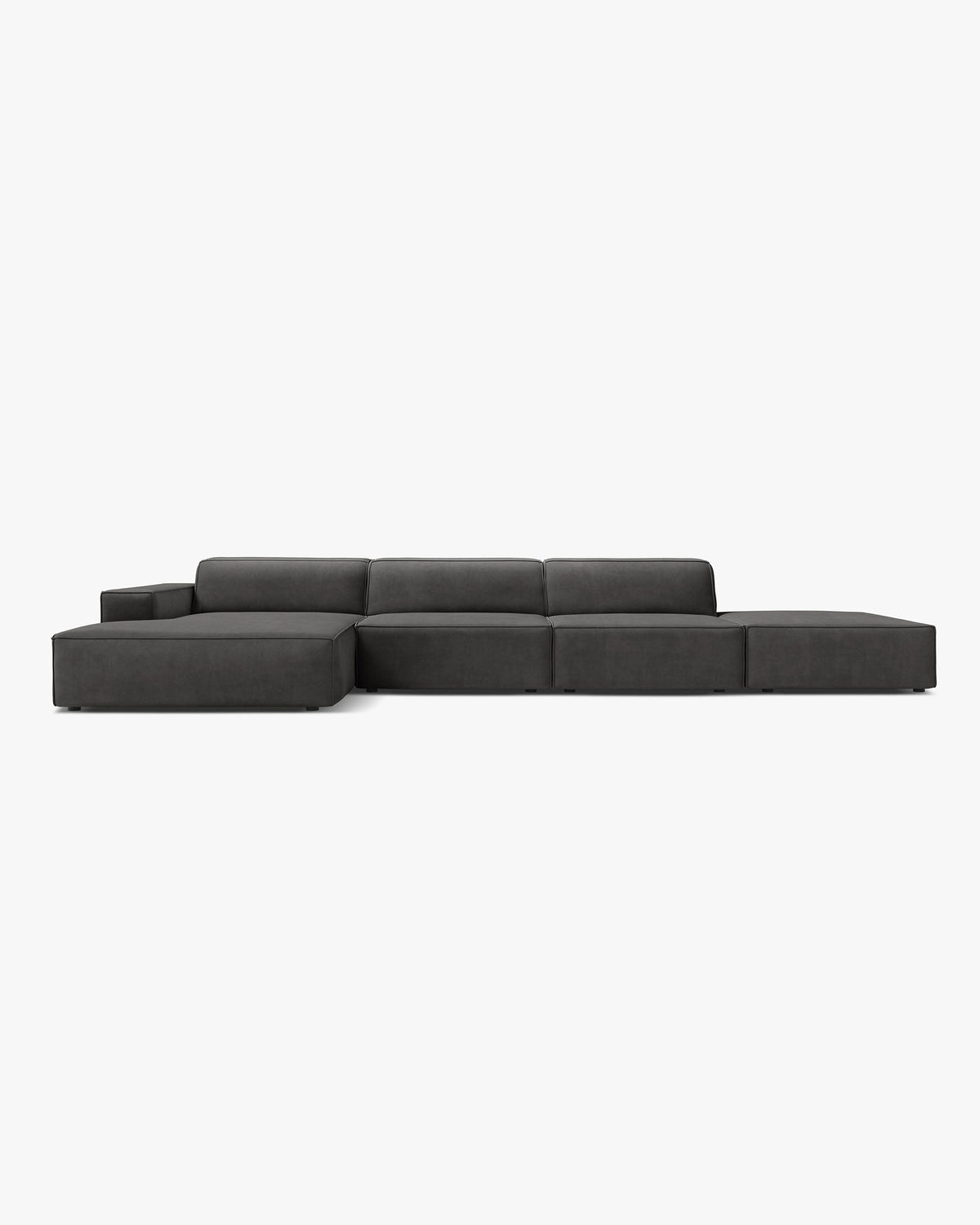 Jodie corner sofa 5 seats
