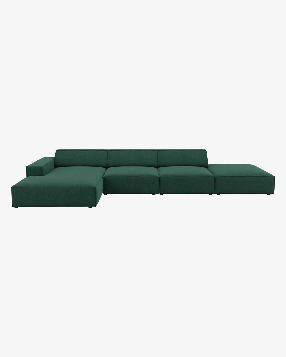 Jodie corner sofa 5 seats