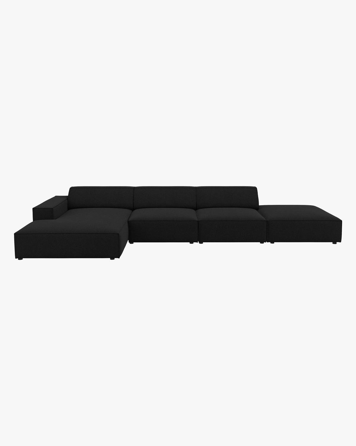Jodie corner sofa 5 seats