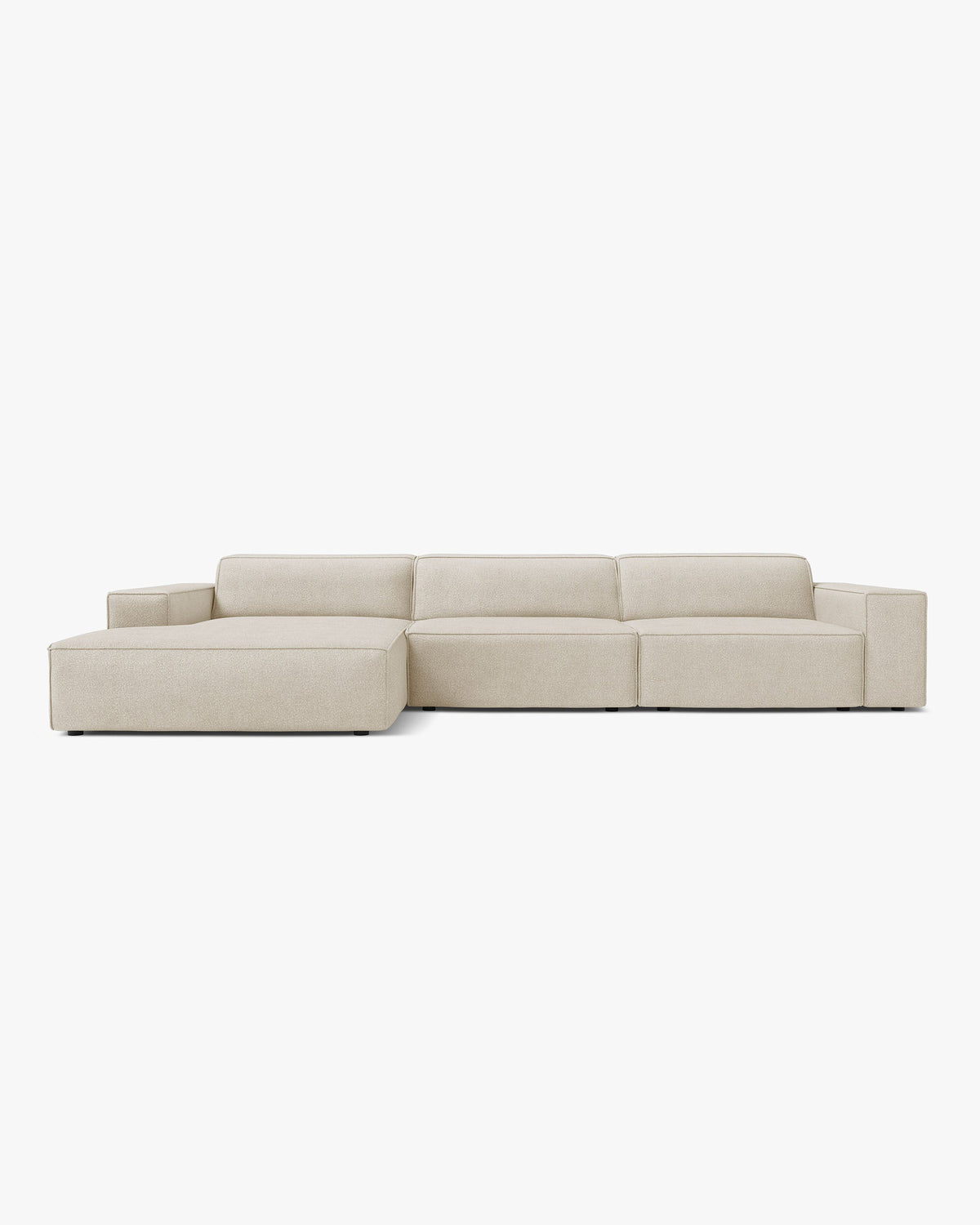 Jodie corner sofa 4 seats
