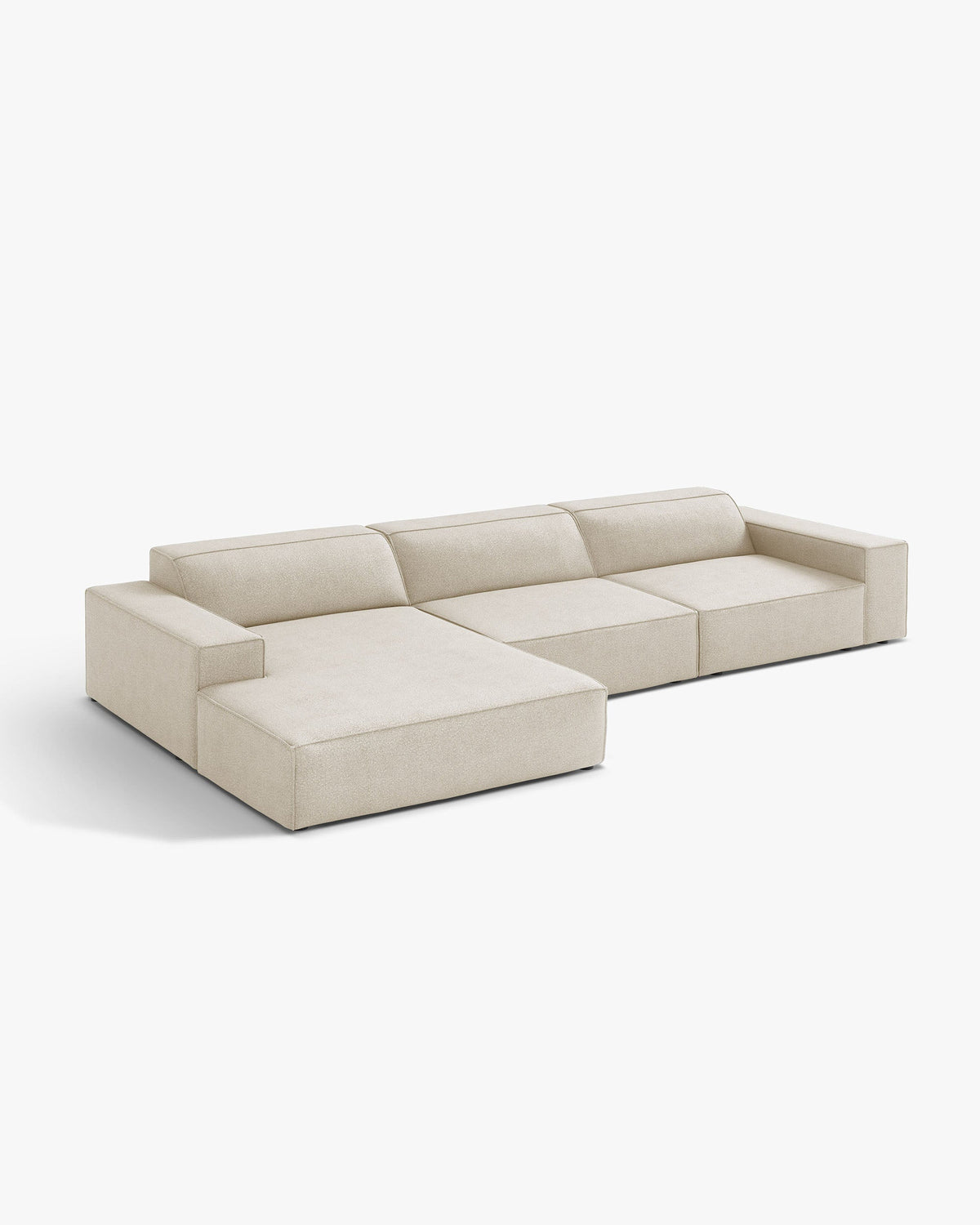 Jodie corner sofa 4 seats