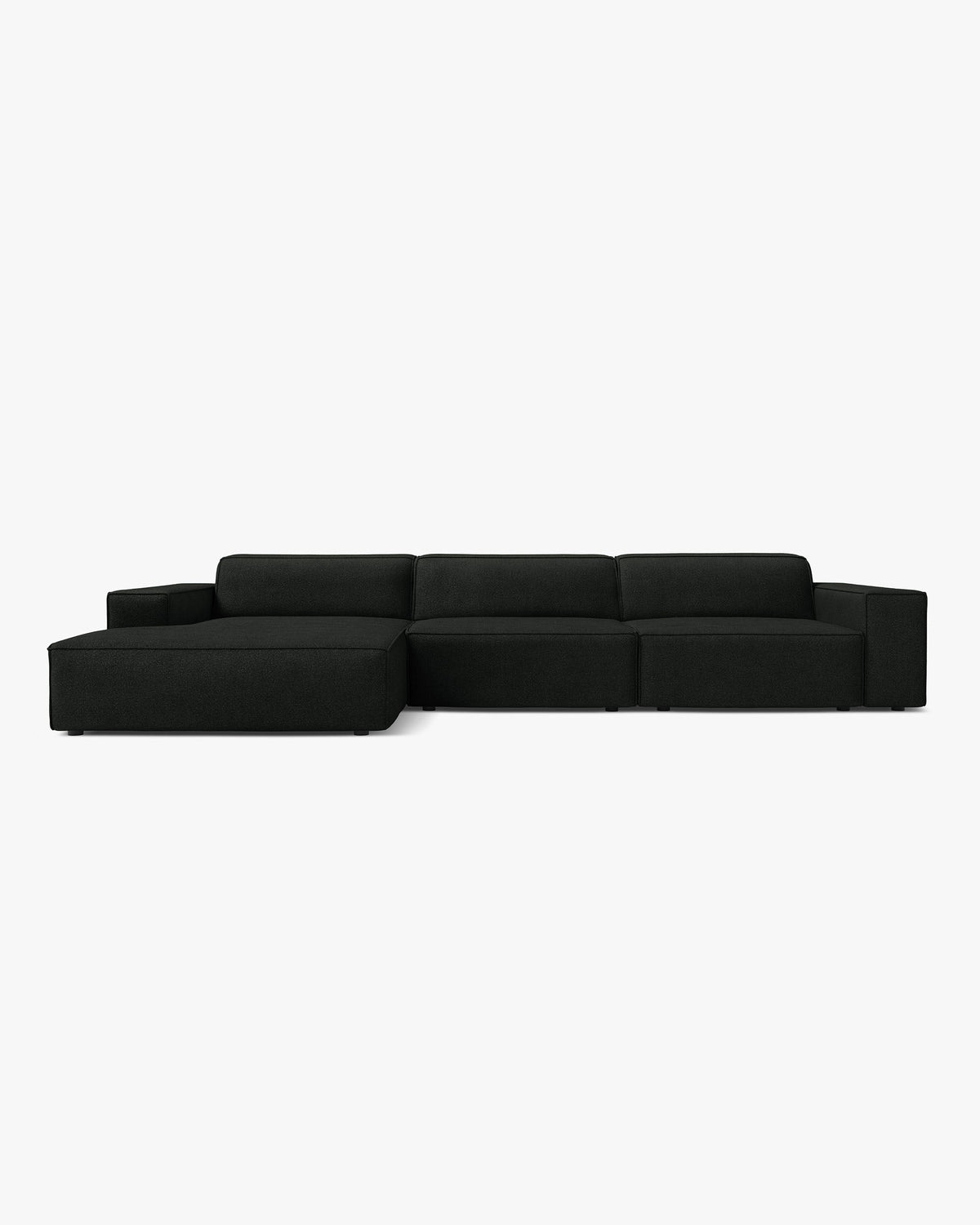 Jodie corner sofa 4 seats
