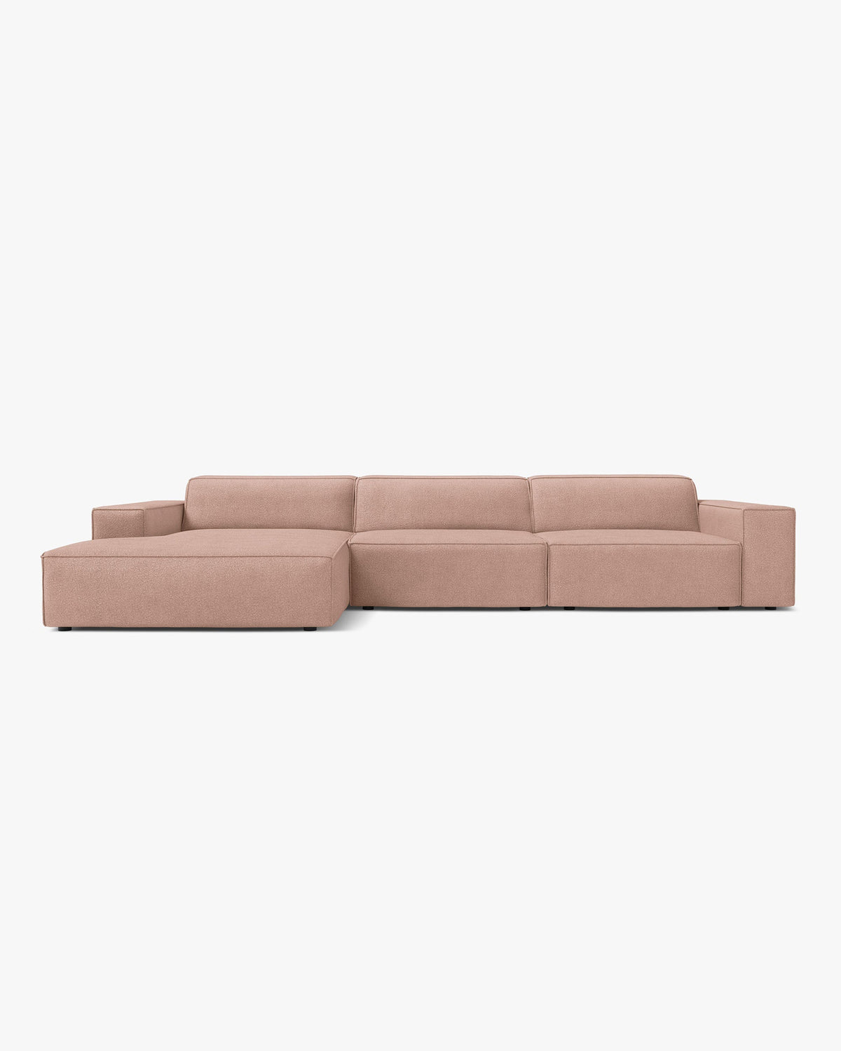 Jodie corner sofa 4 seats