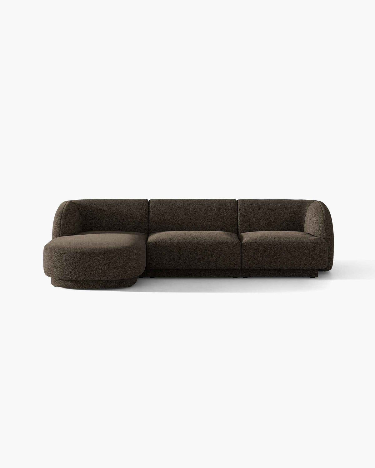 Miley corner sofa 4 seats