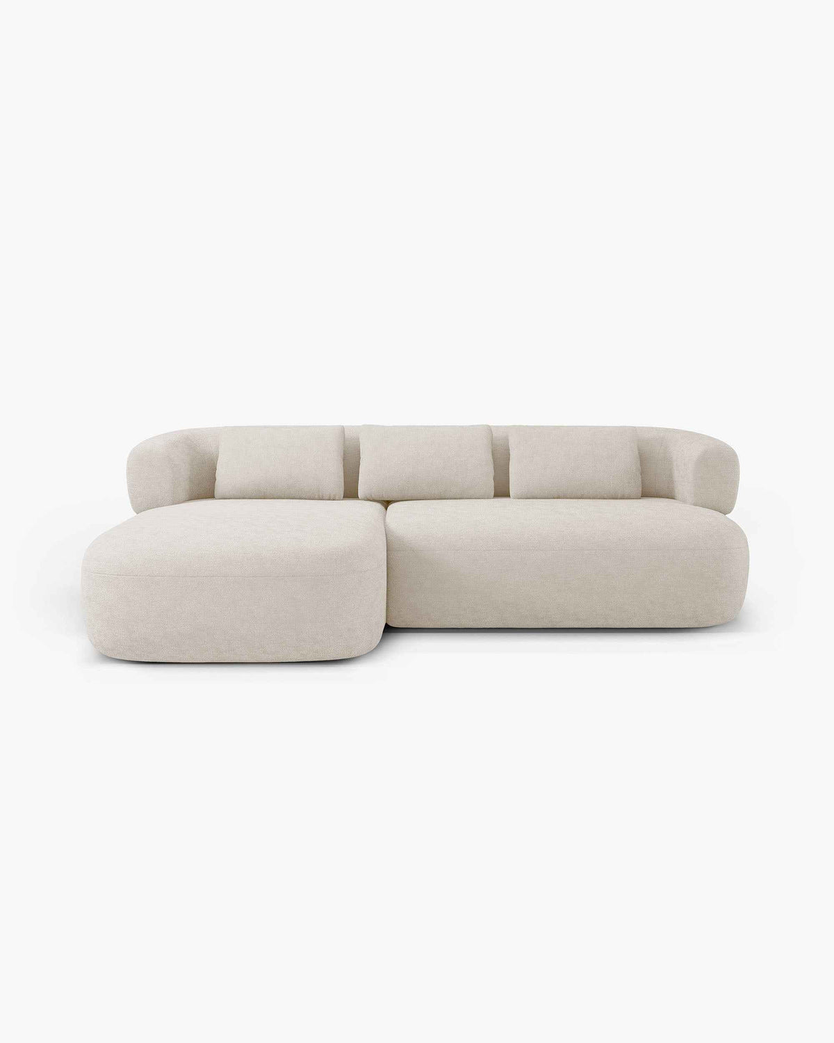 Jenny corner sofa 4 seats