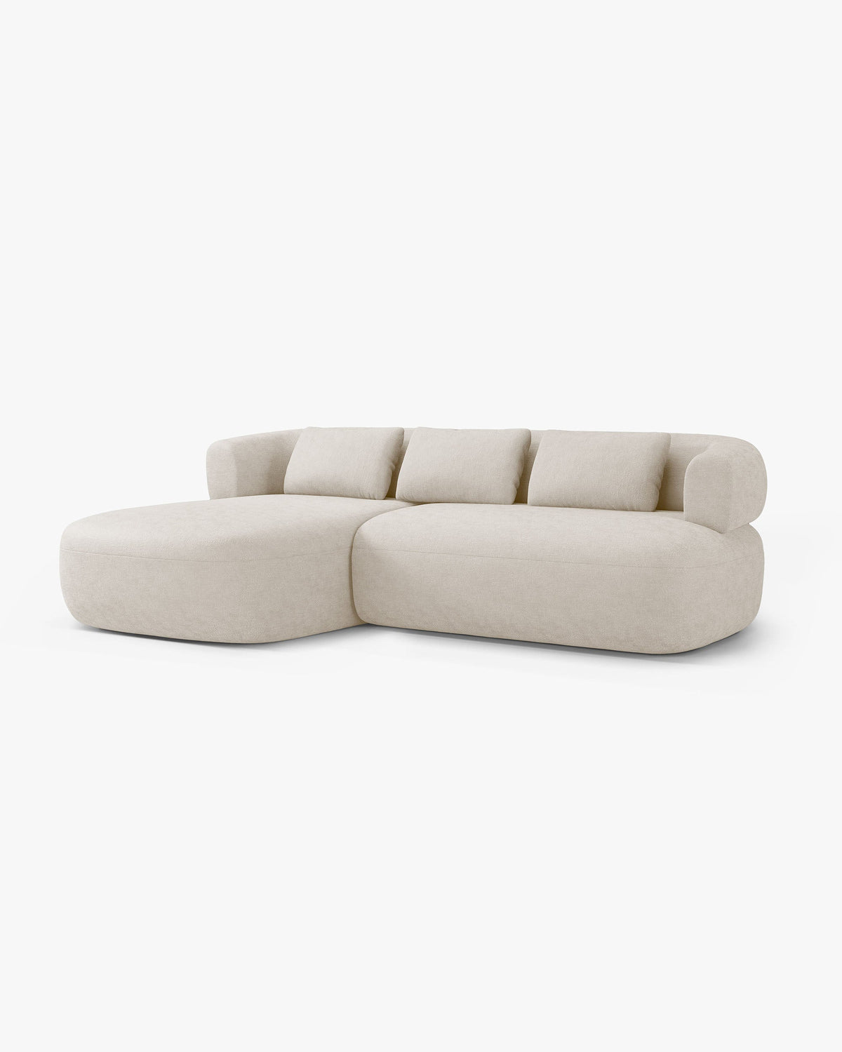 Jenny corner sofa 4 seats