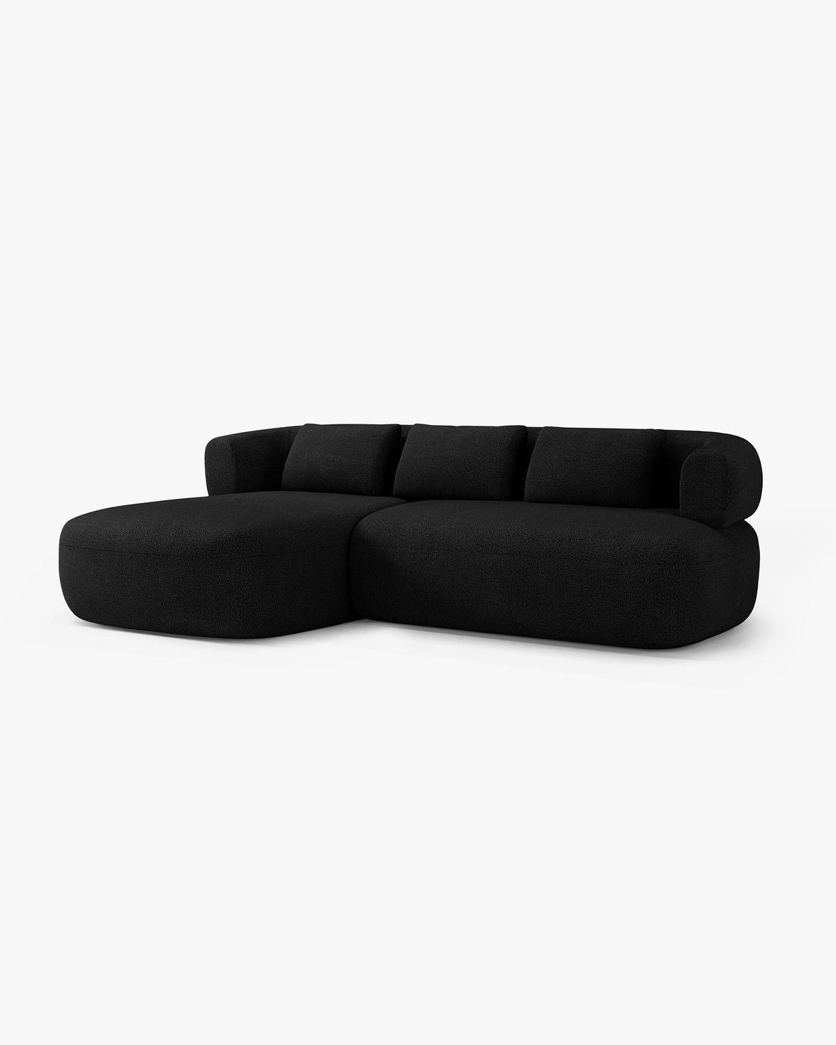 Jenny corner sofa 4 seats