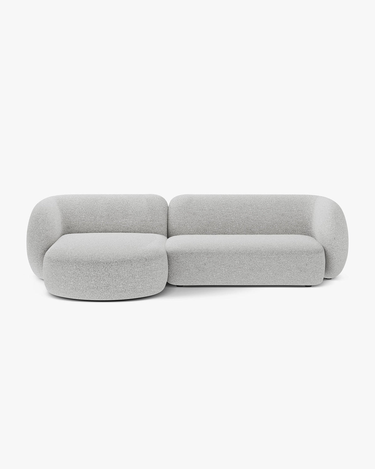 Kate modular corner sofa 3 seats