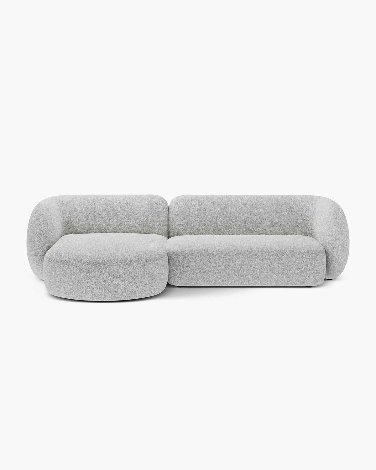 Kate moduláris sarokkanapé 3 személyes