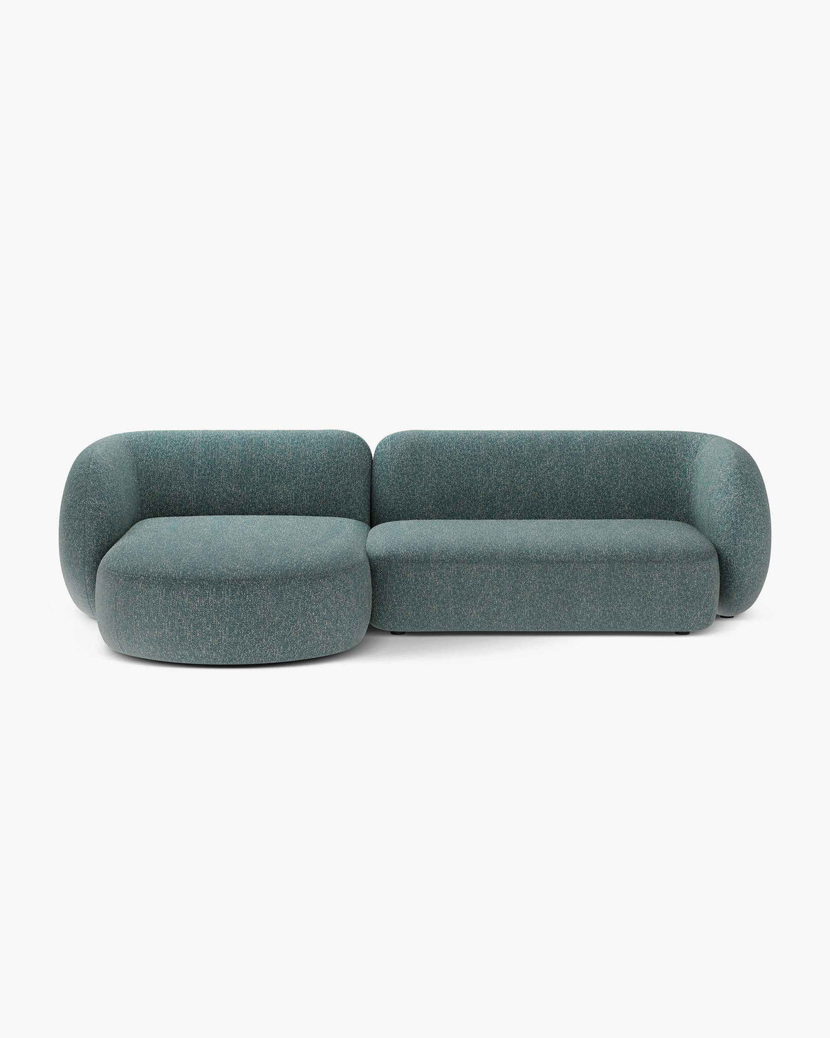 Kate modular corner sofa 3 seats
