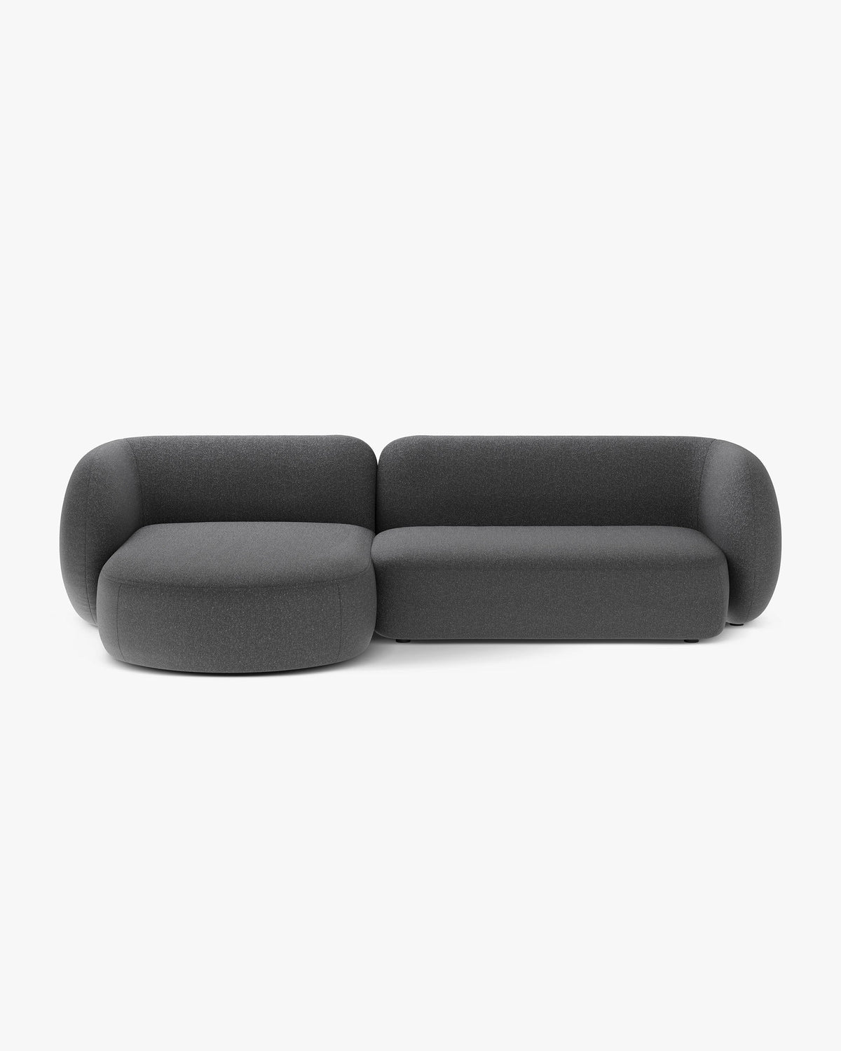 Kate modular corner sofa 3 seats