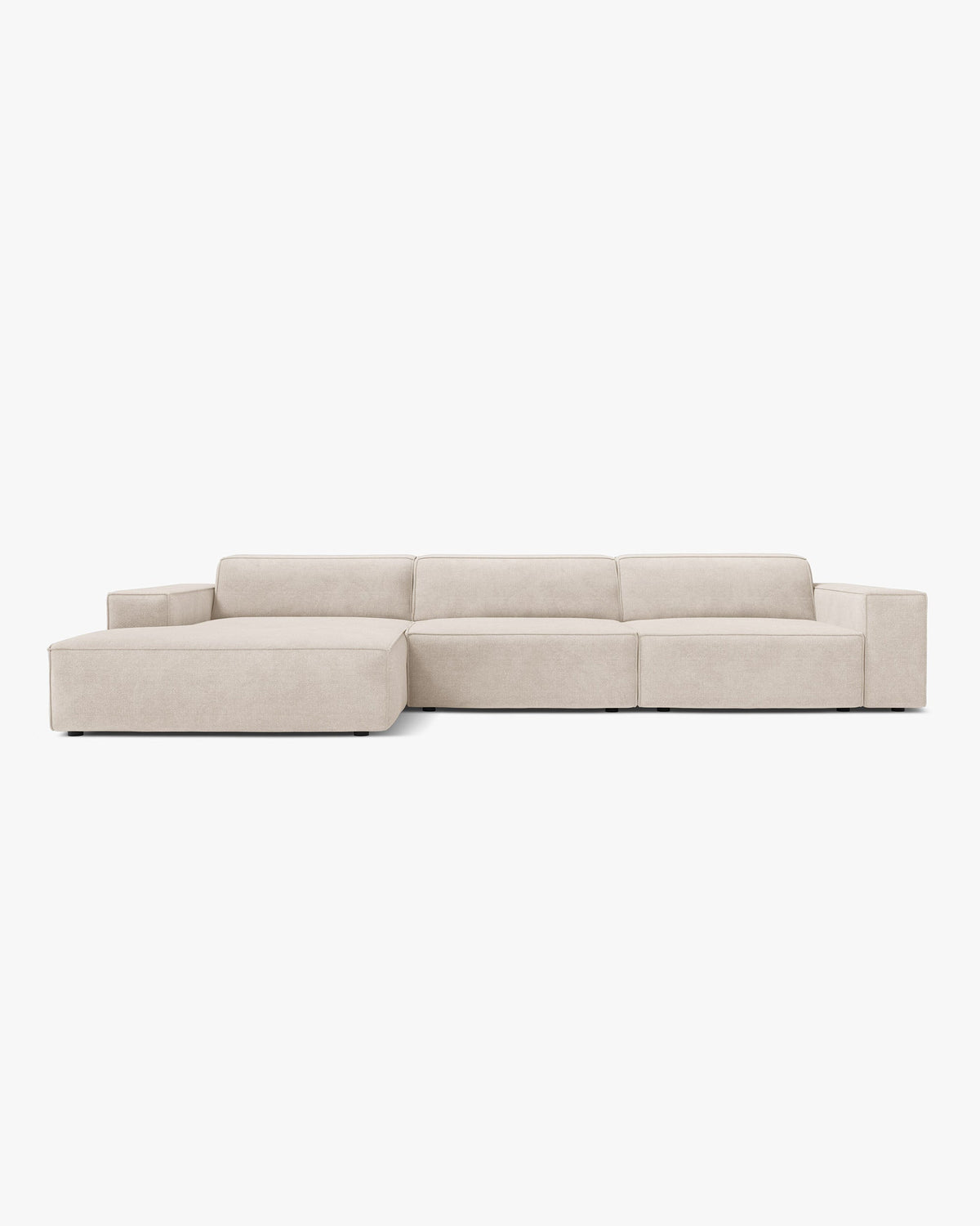 Jodie corner sofa 4 seats
