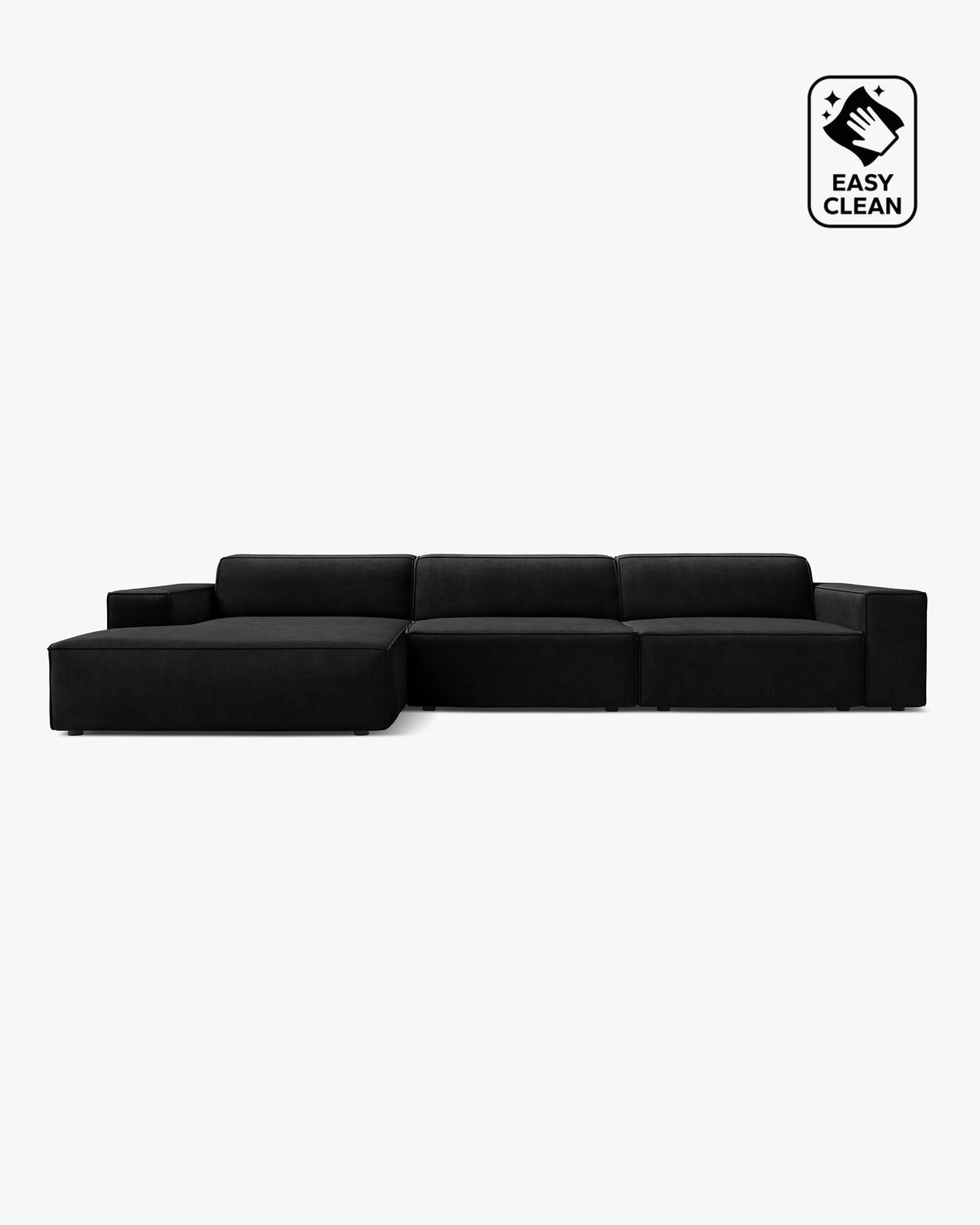 Jodie corner sofa 4 seats