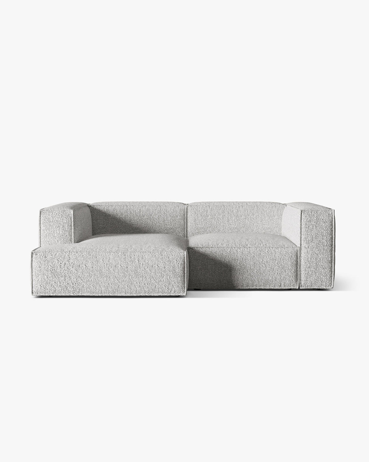Nuria modul 3 seats