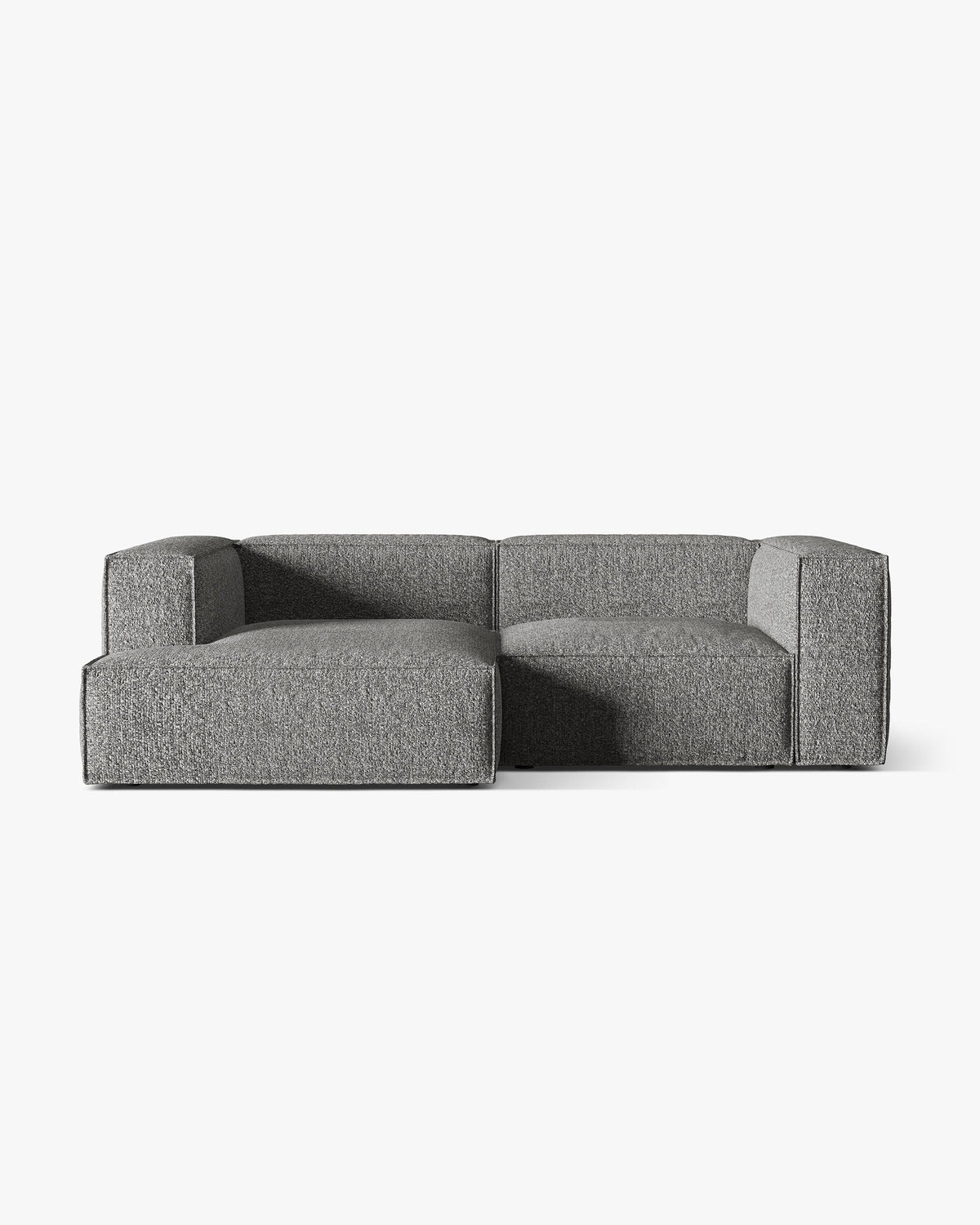 Nuria modul 3 seats