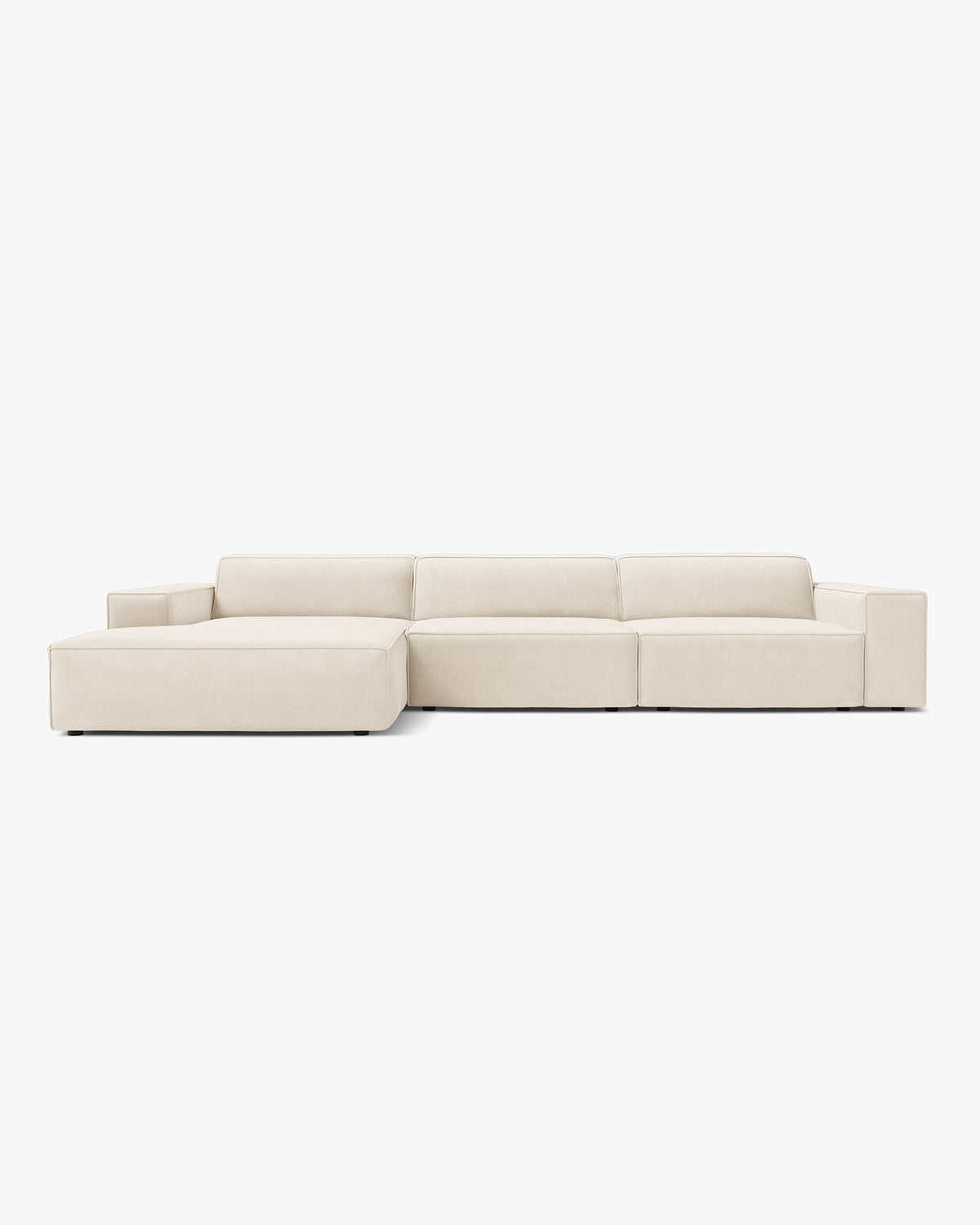 Jodie corner sofa 4 seats
