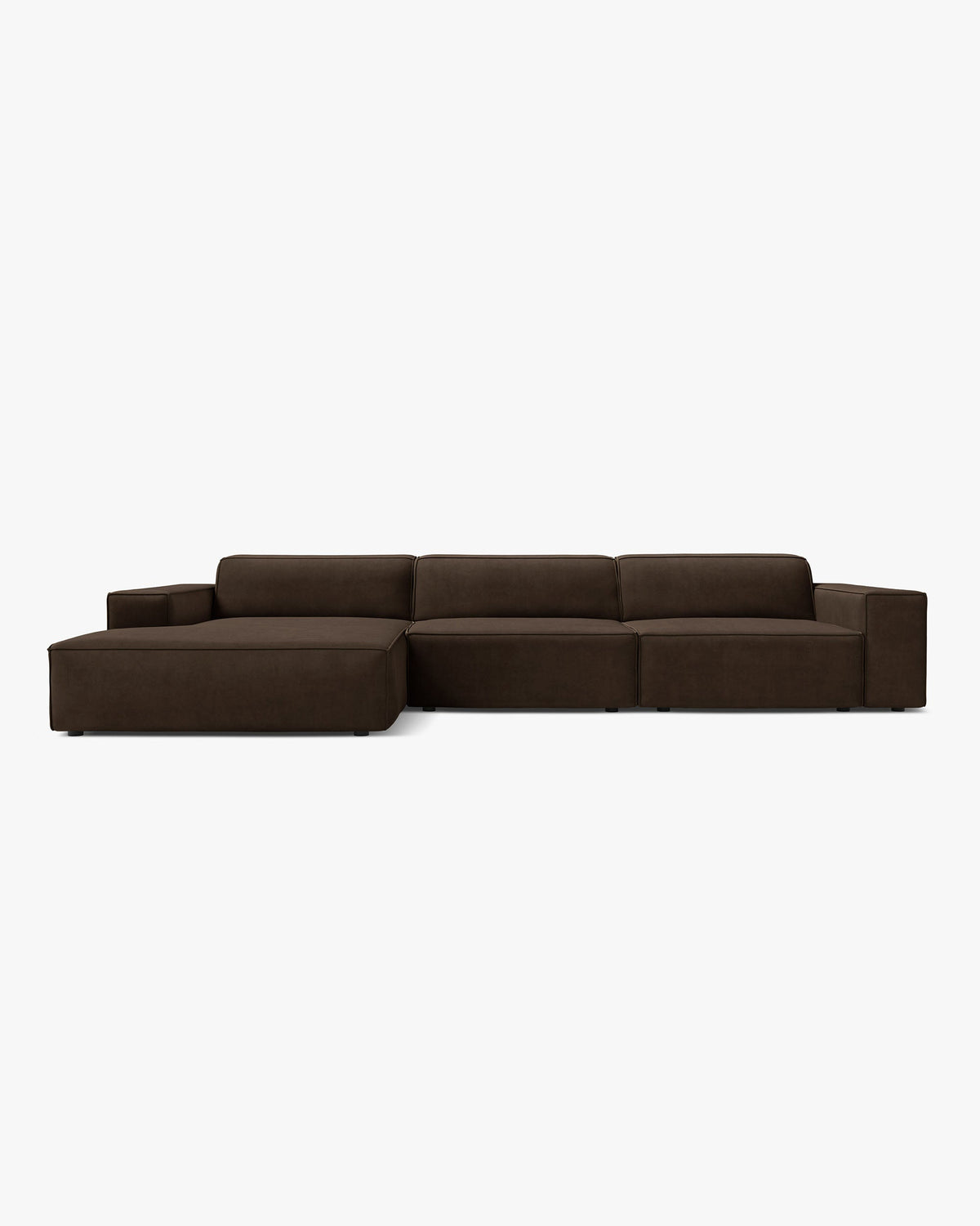 Jodie corner sofa 4 seats